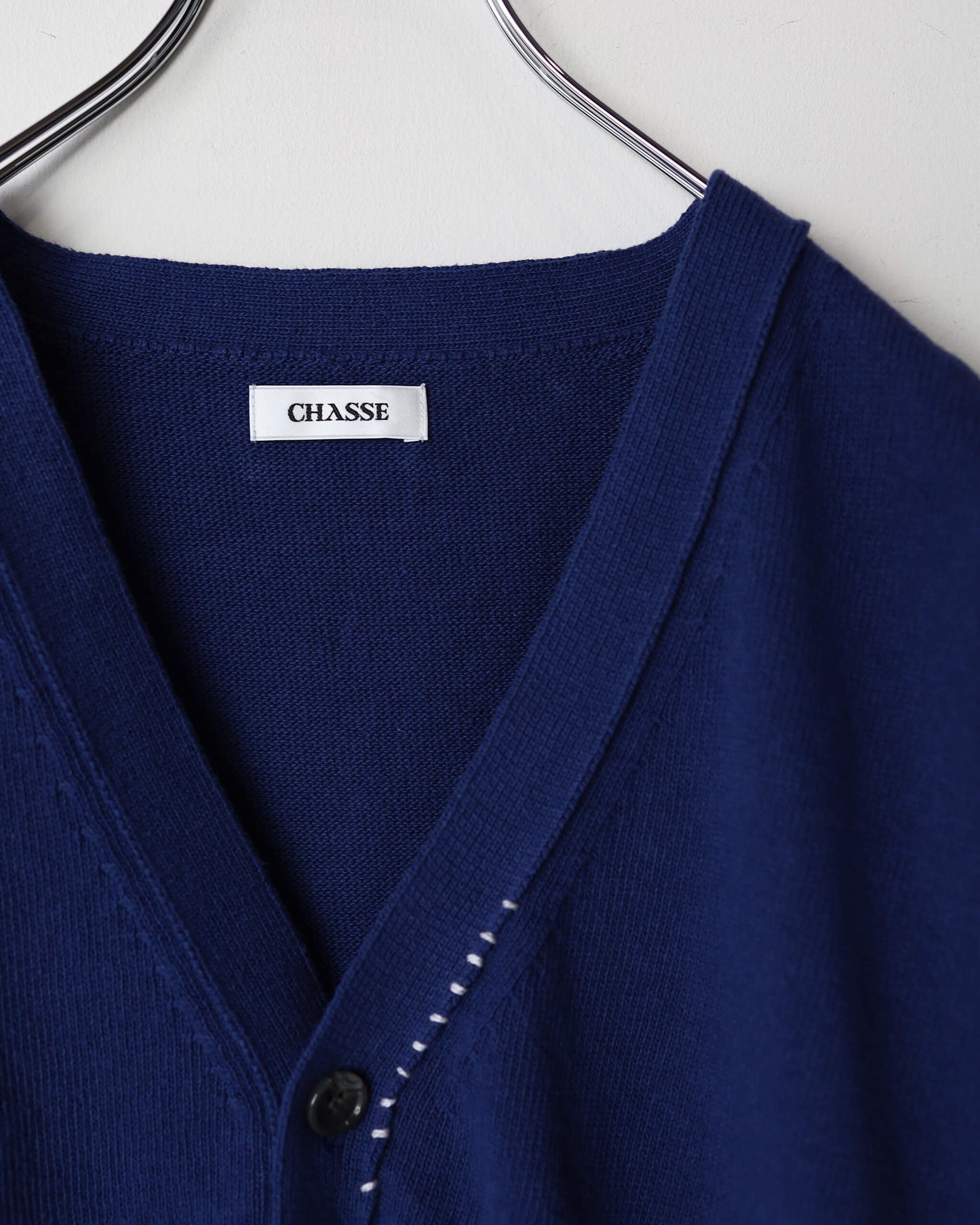 Universe Knit "BLUE"