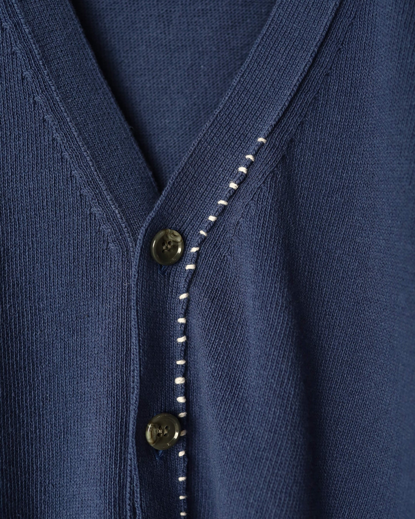 Universe Knit "BLUE"