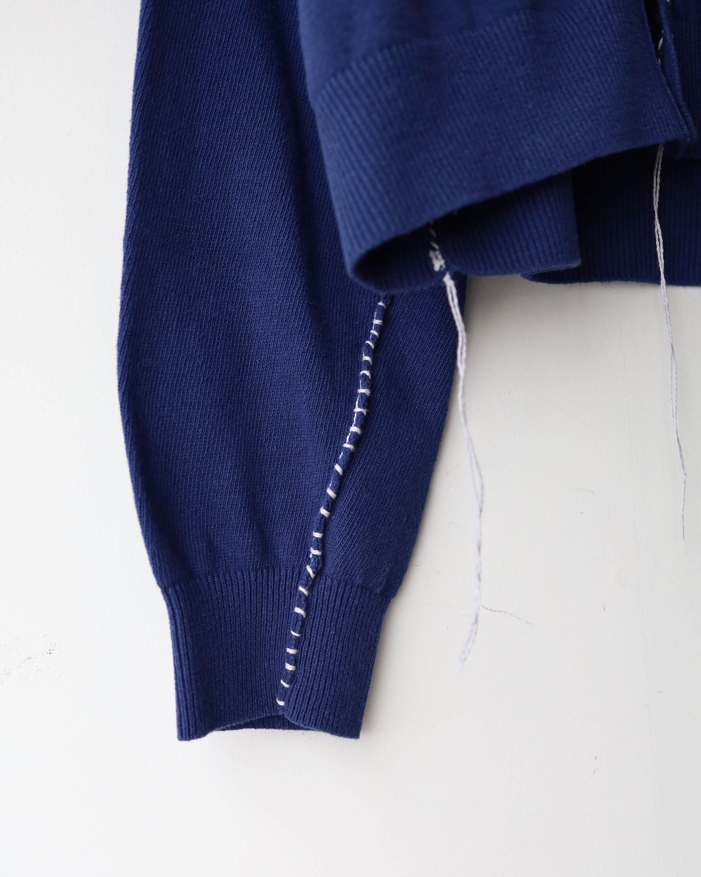 Universe Knit "BLUE"