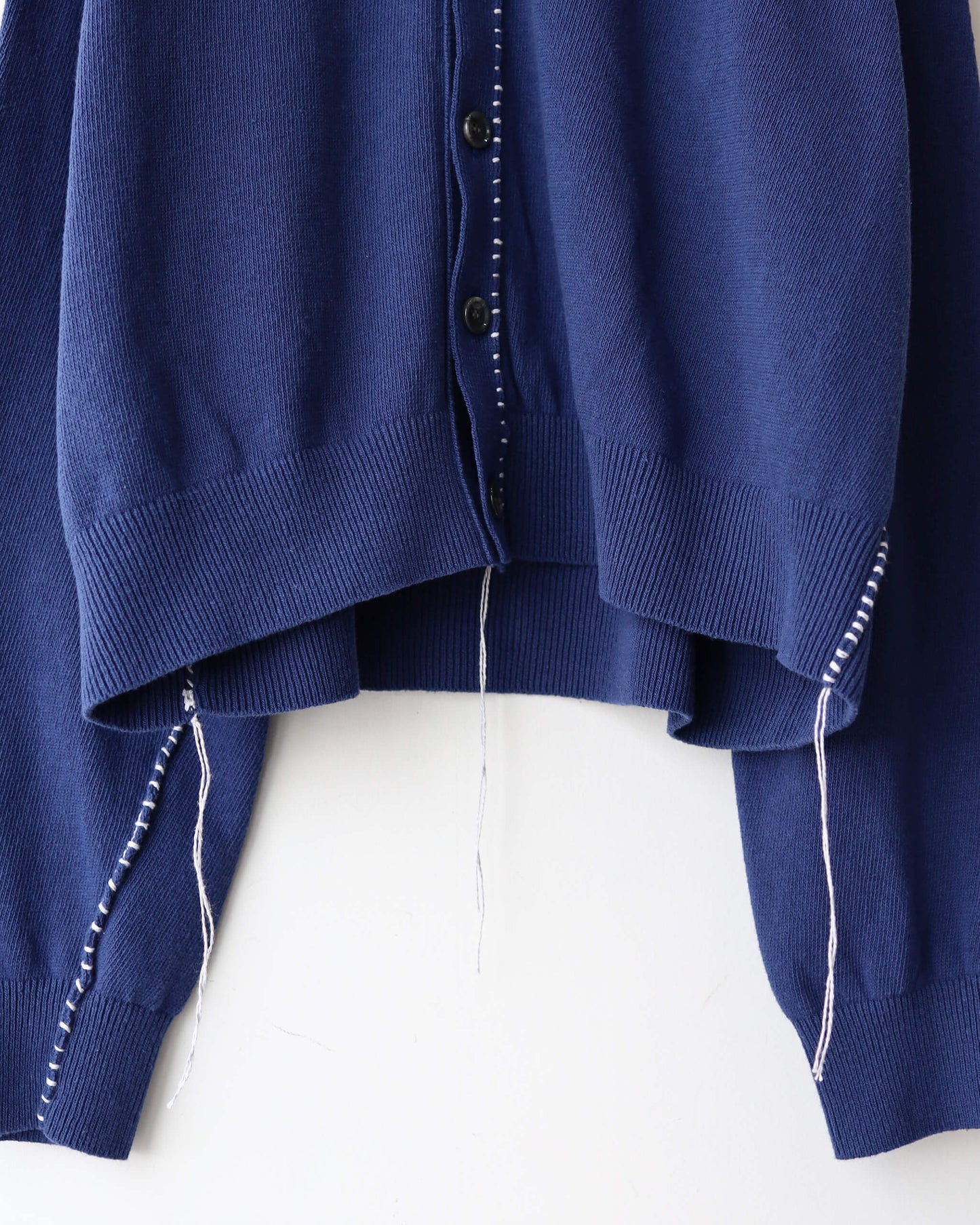 Universe Knit "BLUE"
