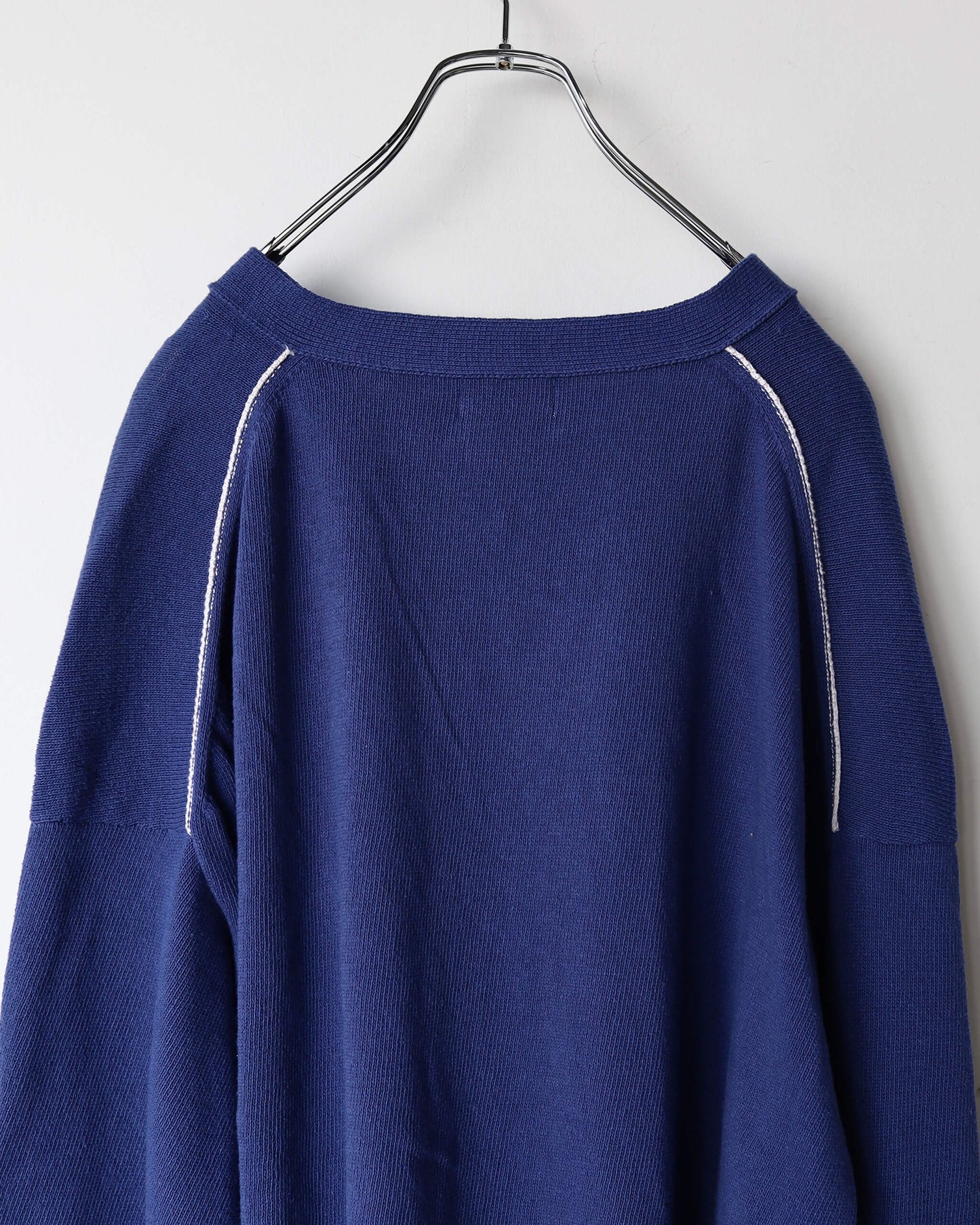 Universe Knit "BLUE"