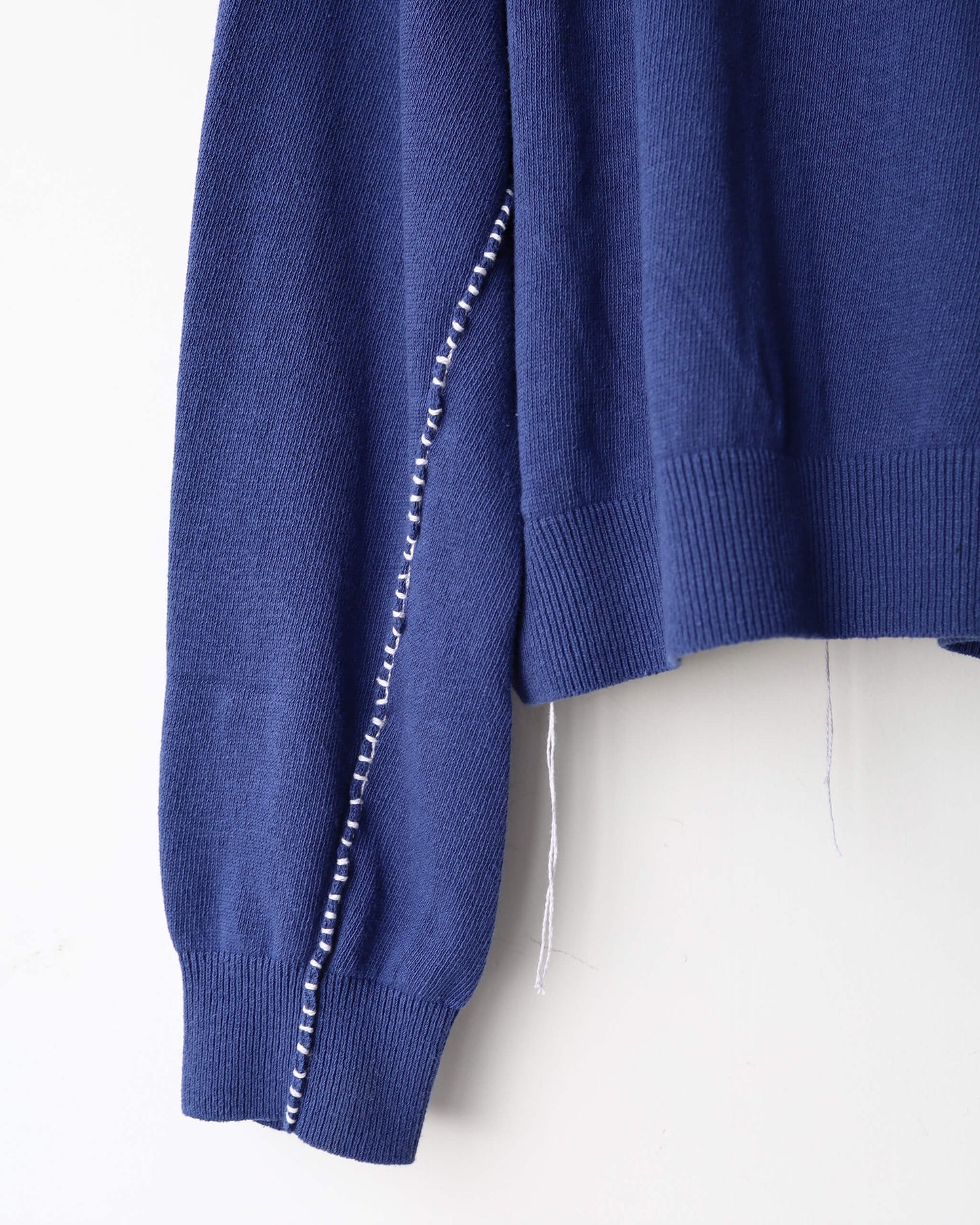 Universe Knit "BLUE"