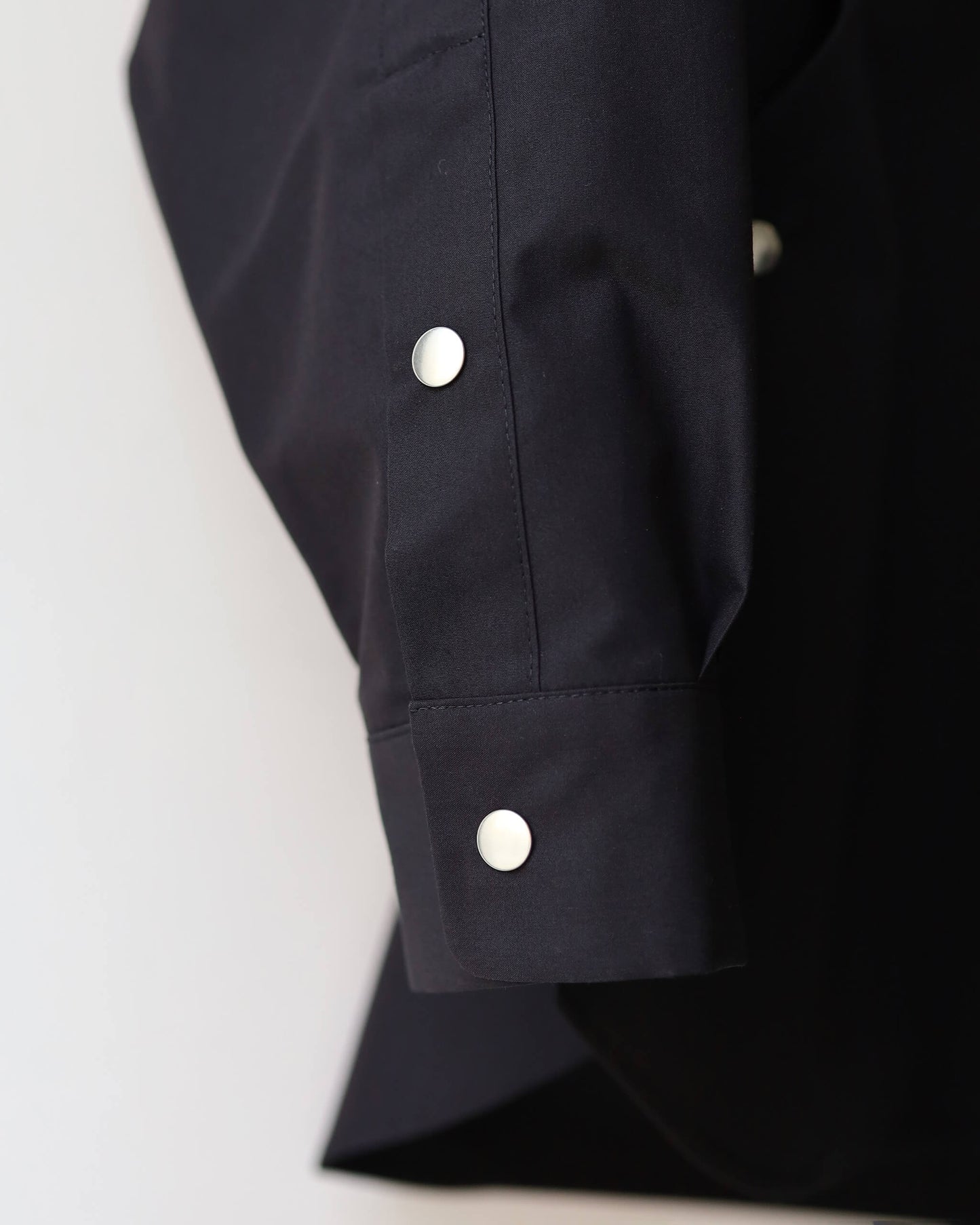 WA SHIRTS "BLACK"
