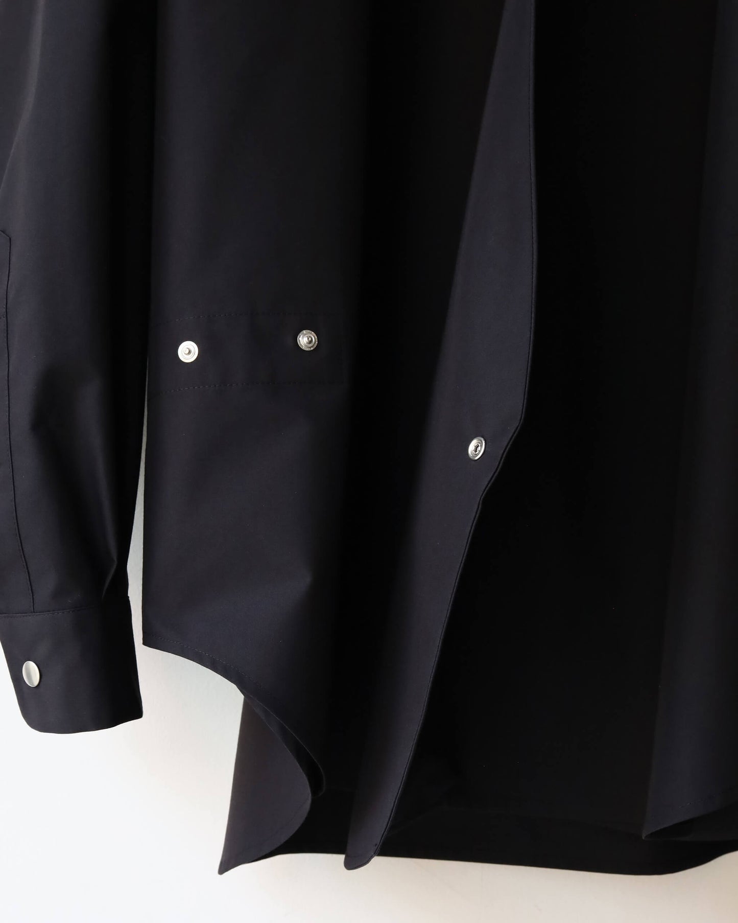 WA SHIRTS "BLACK"