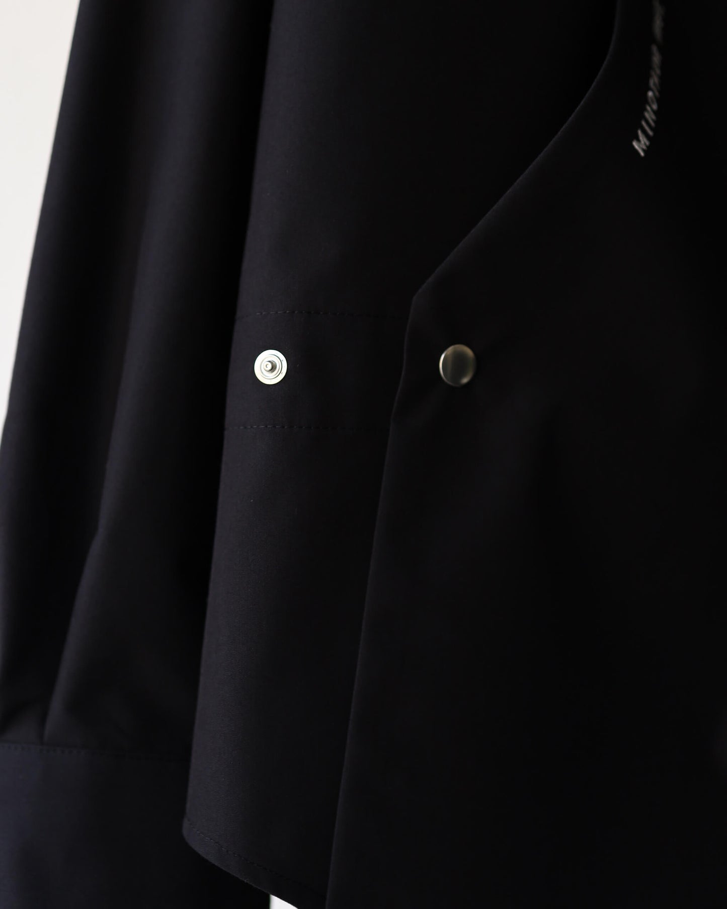 WA SHIRTS "BLACK"