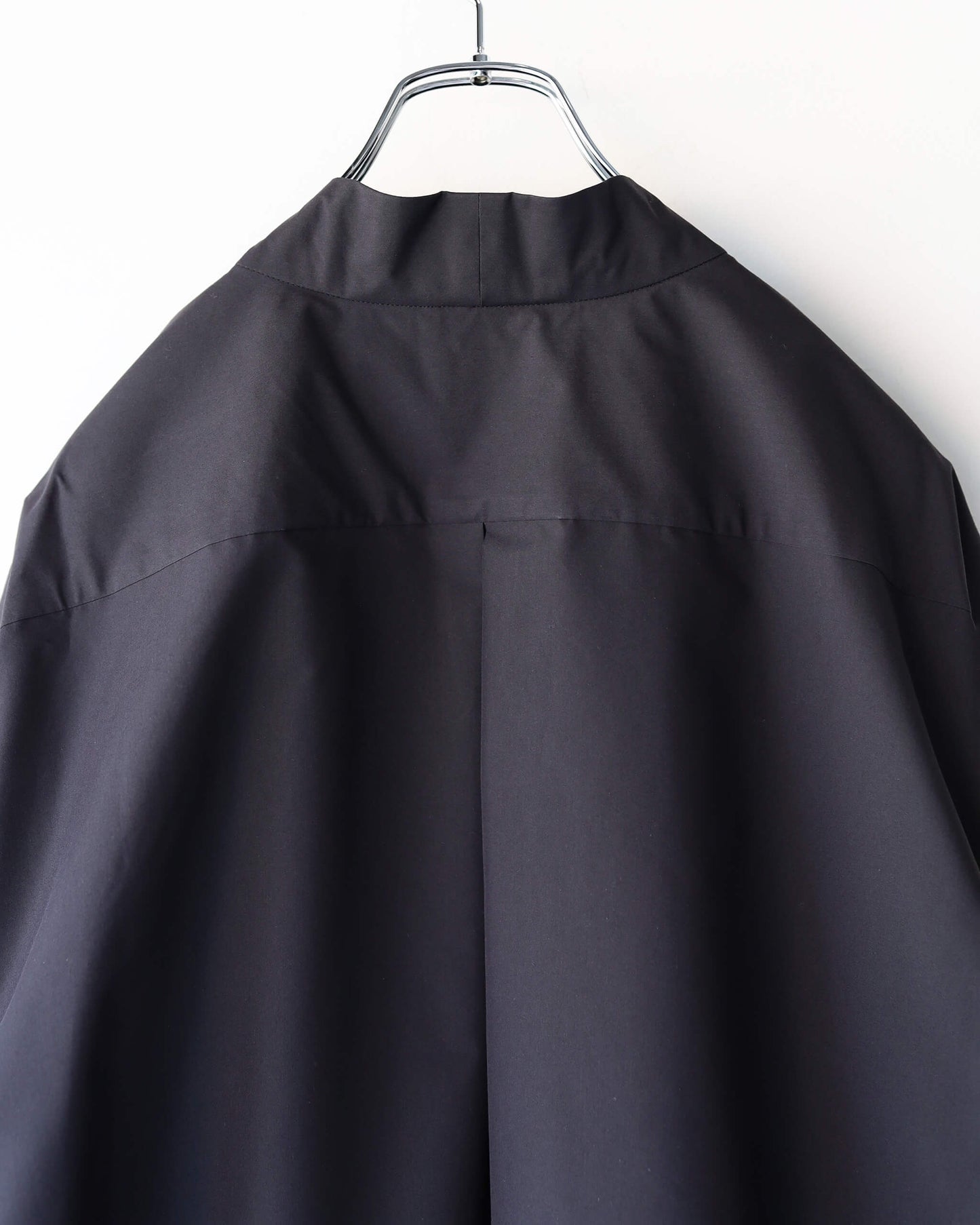 WA SHIRTS "BLACK"