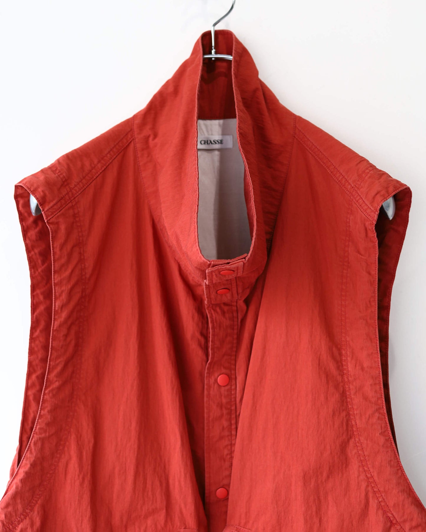 RICCALDO-CNP "Red"