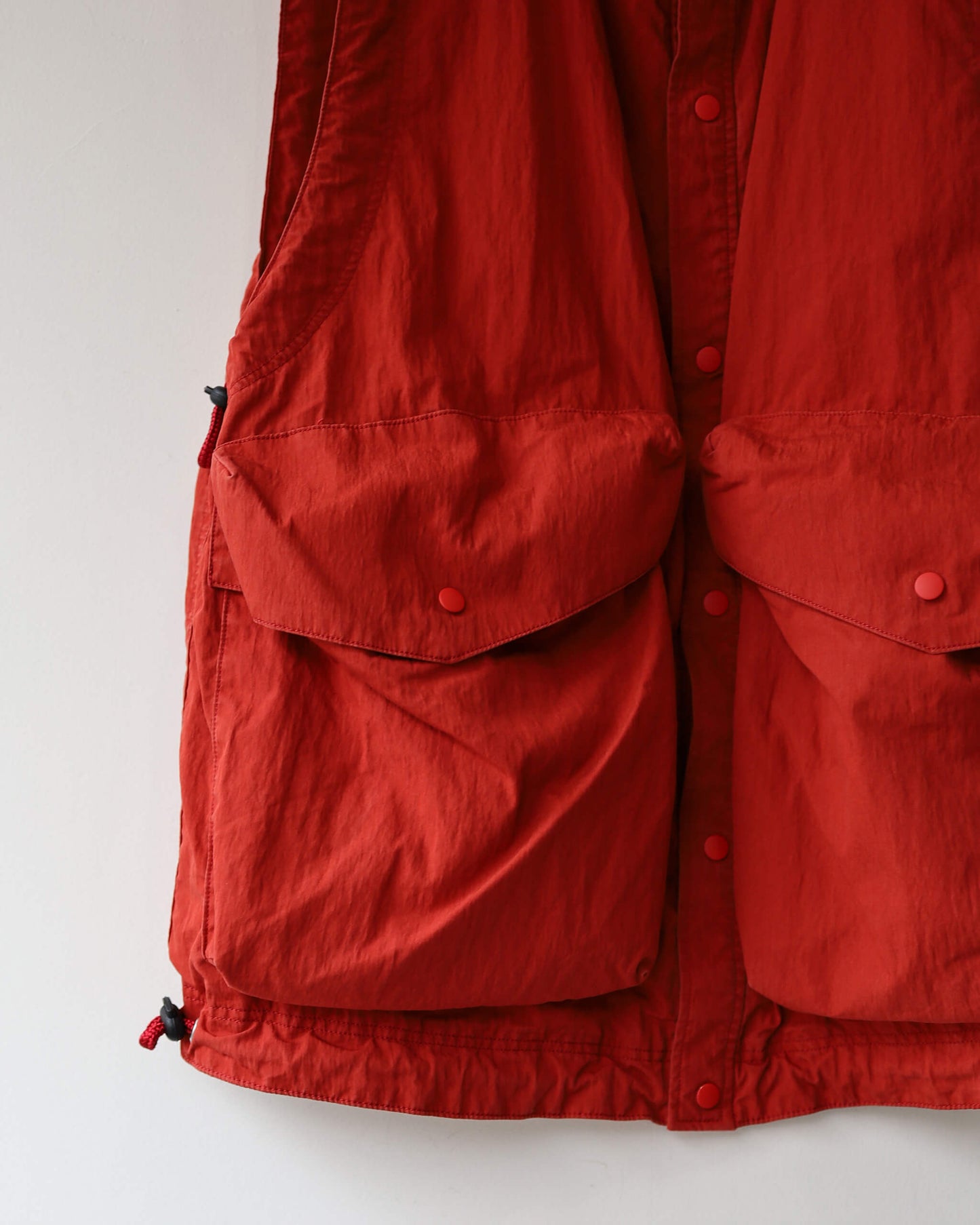 RICCALDO-CNP "Red"