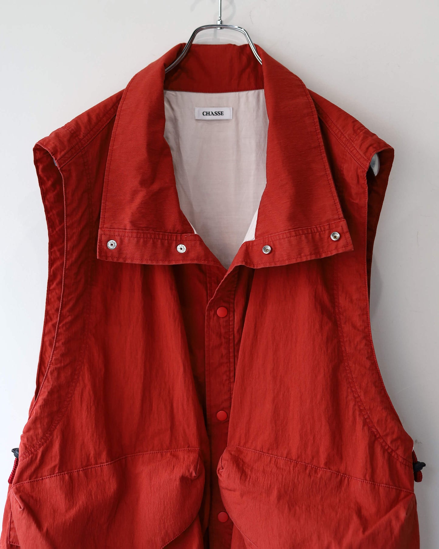 RICCALDO-CNP "Red"