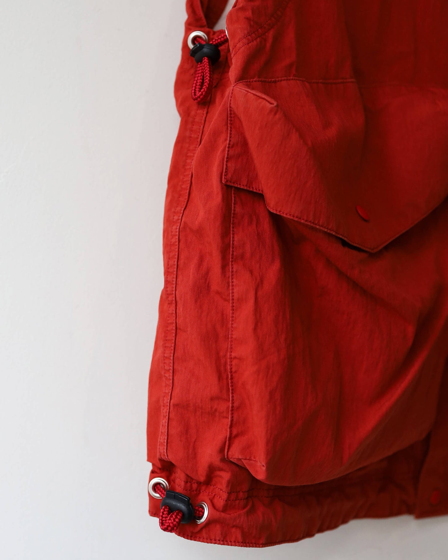 RICCALDO-CNP "Red"