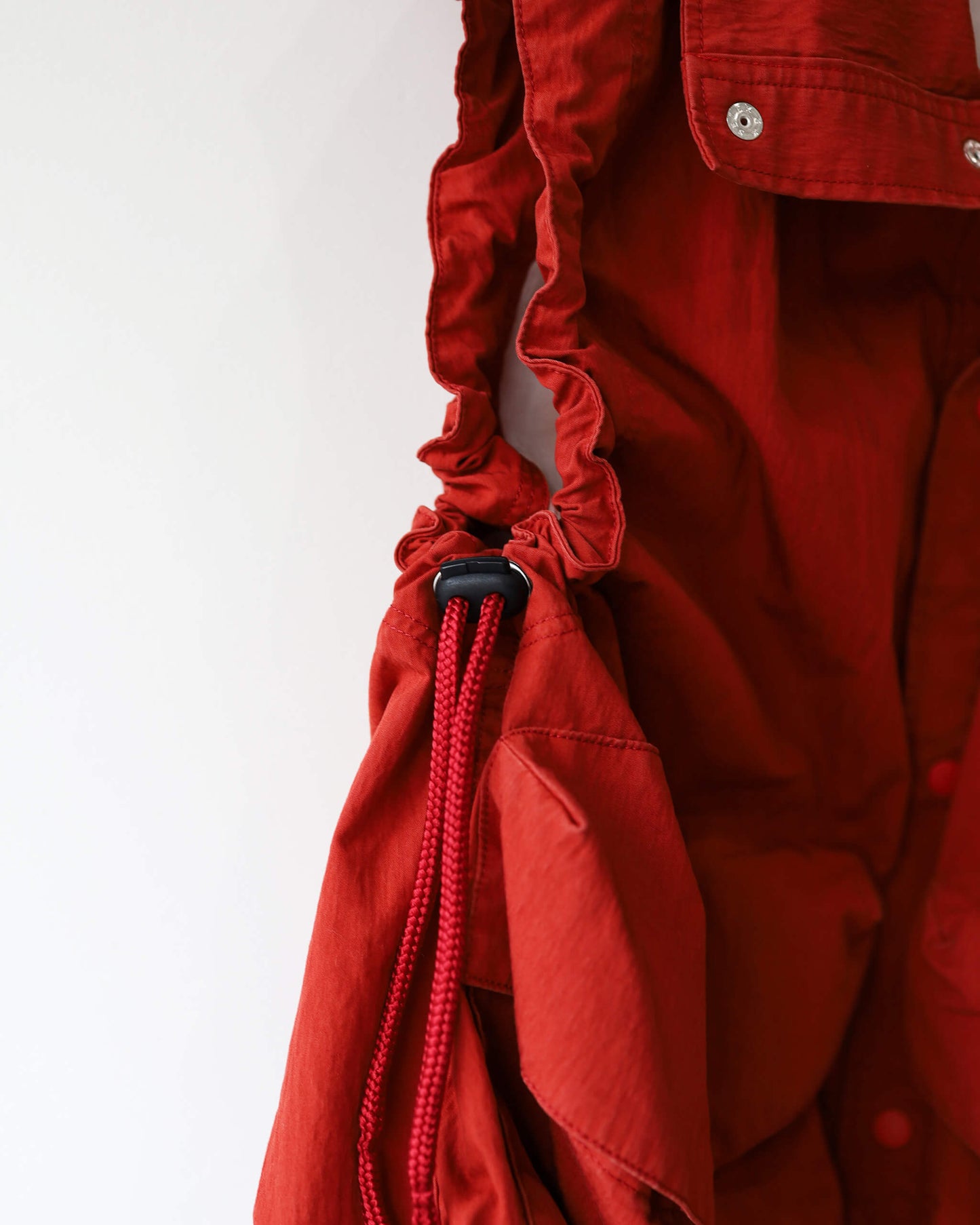 RICCALDO-CNP "Red"