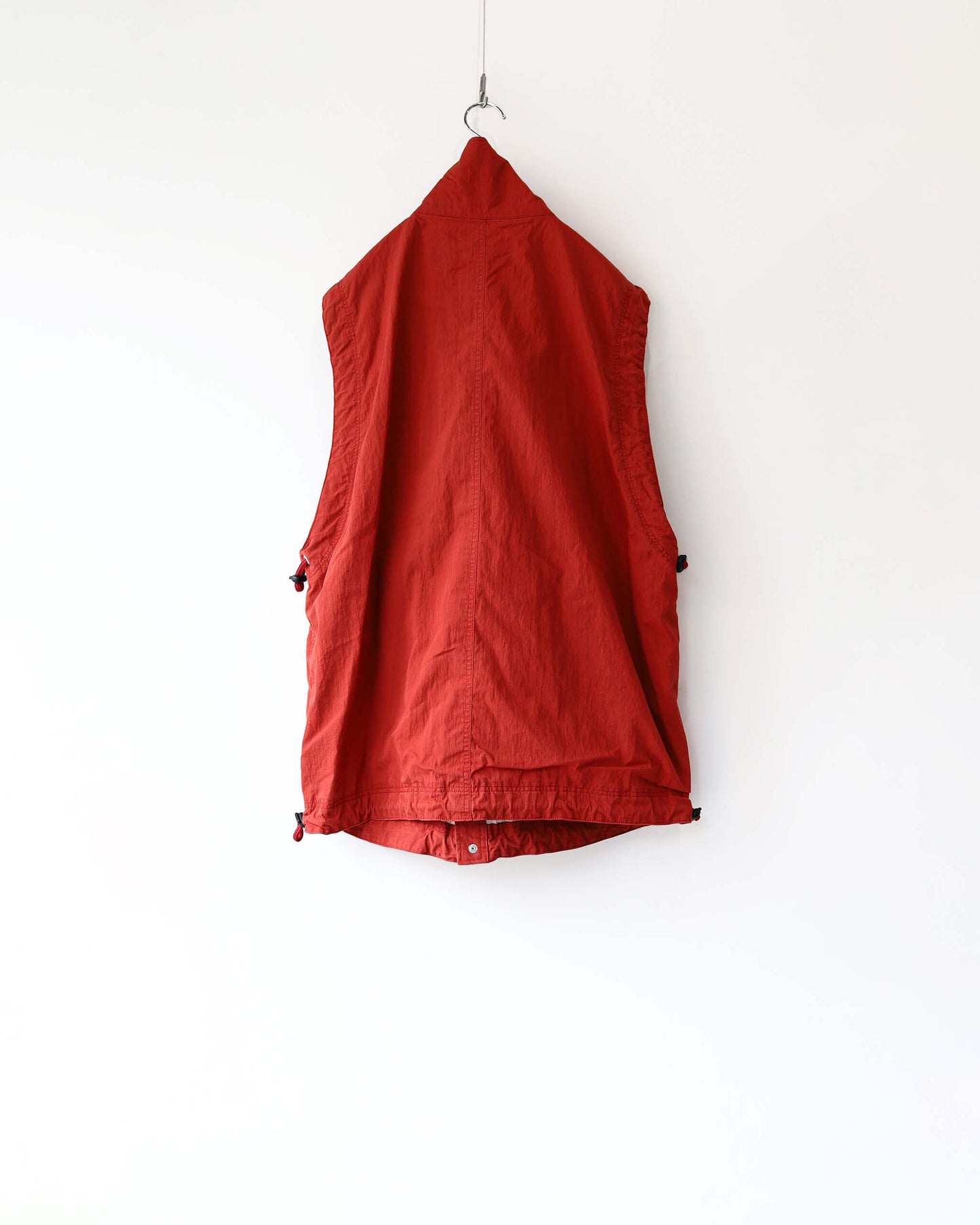 RICCALDO-CNP "Red"