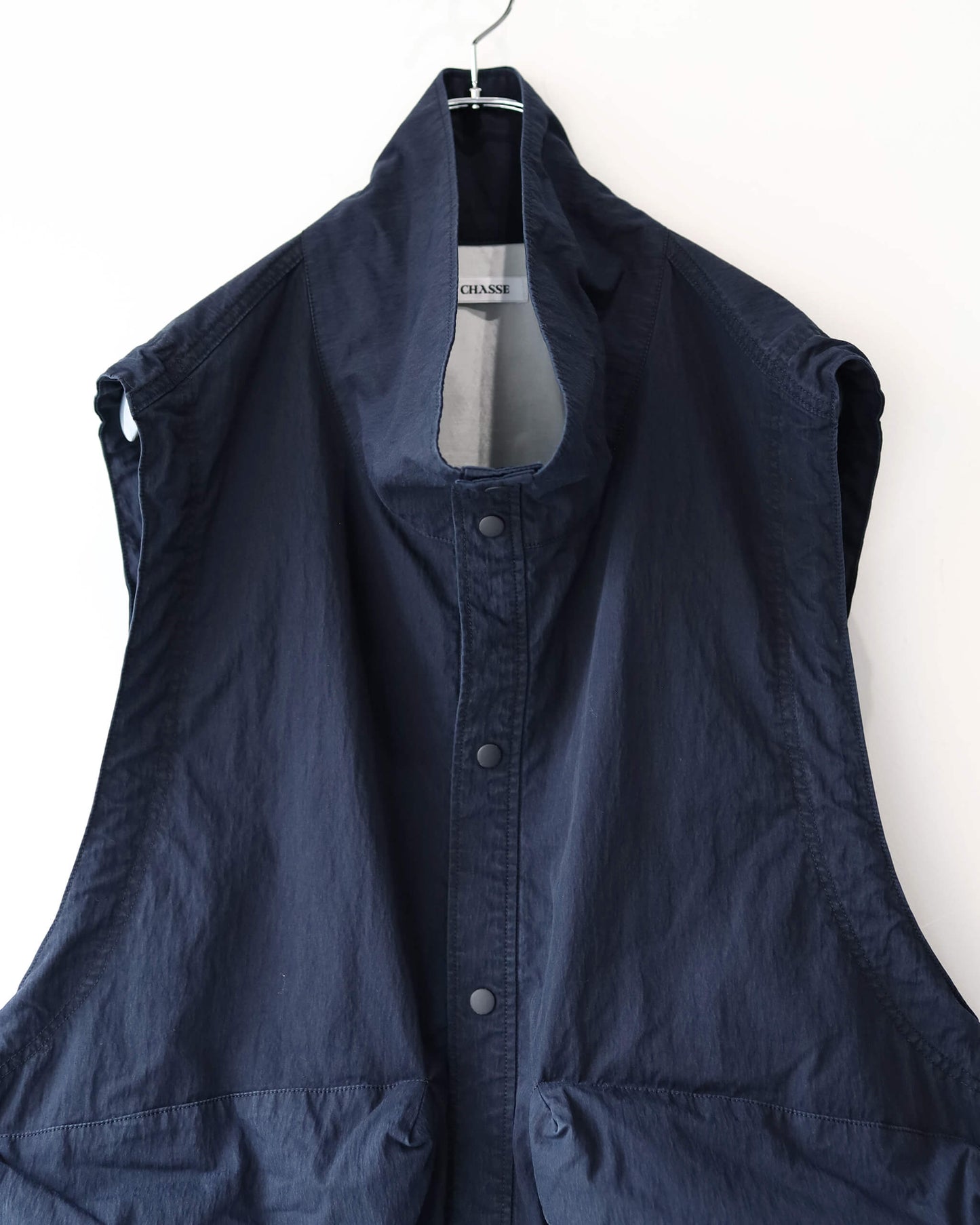 RICCALDO-CNP "Navy"