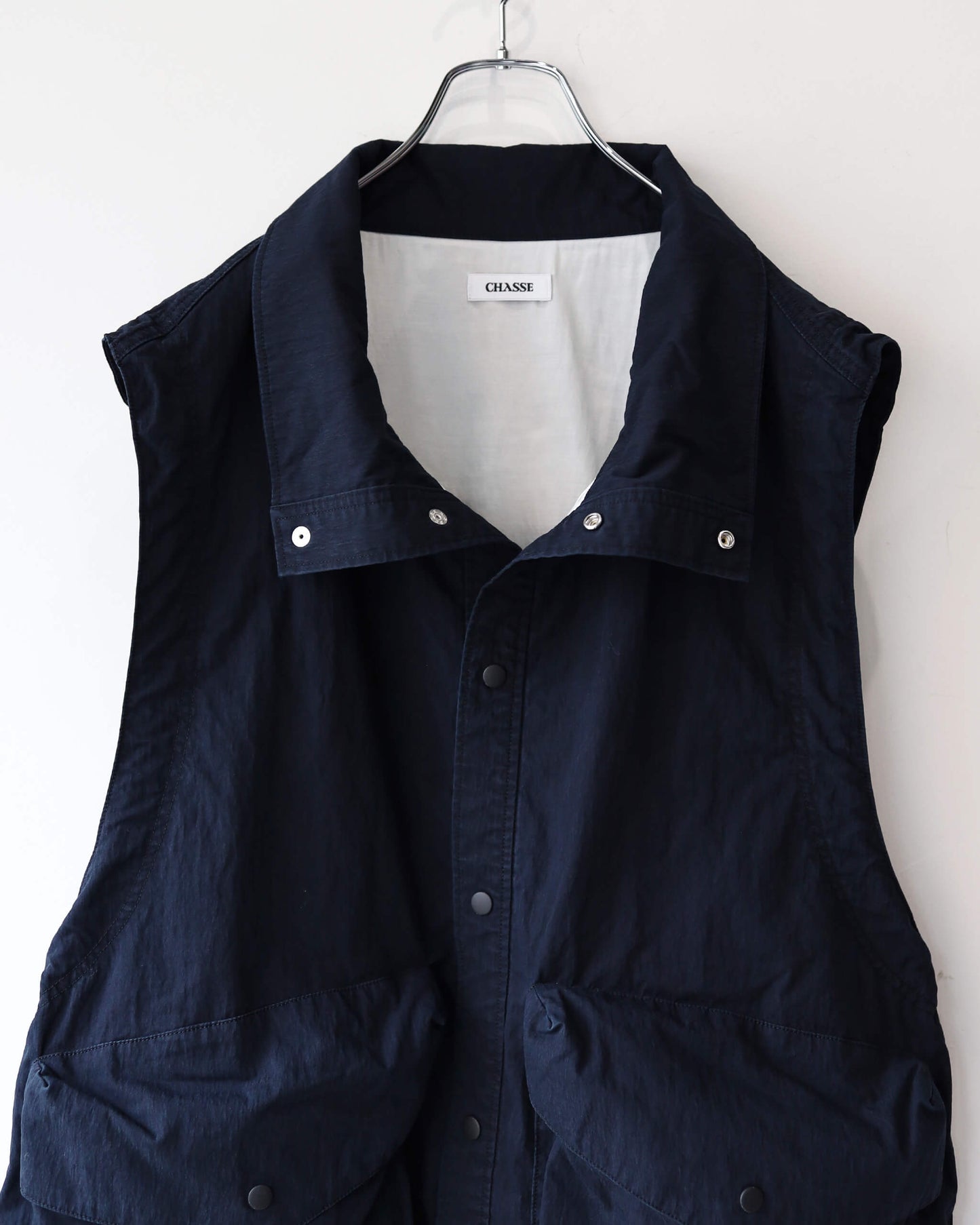 RICCALDO-CNP "Navy"