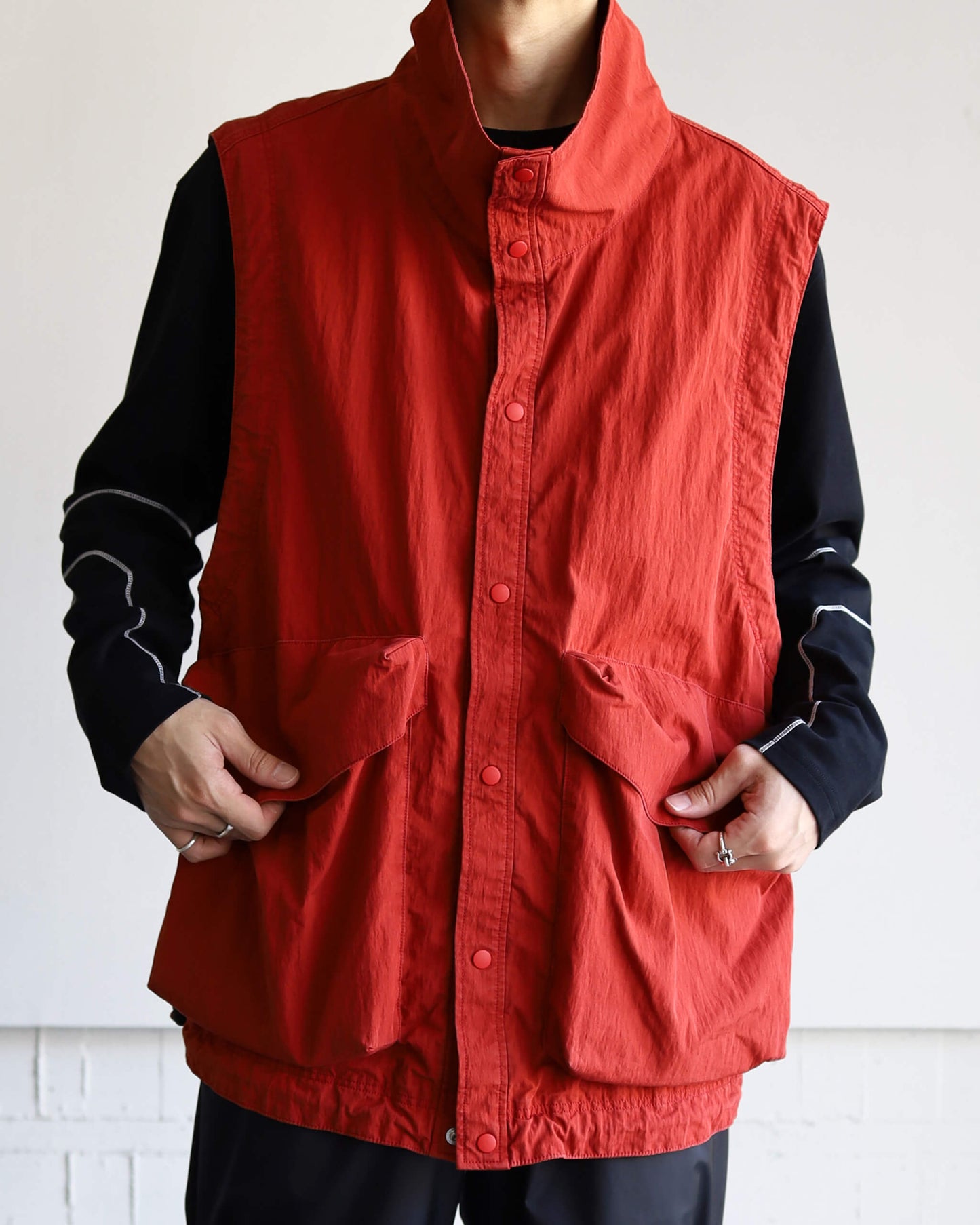 RICCALDO-CNP "Red"