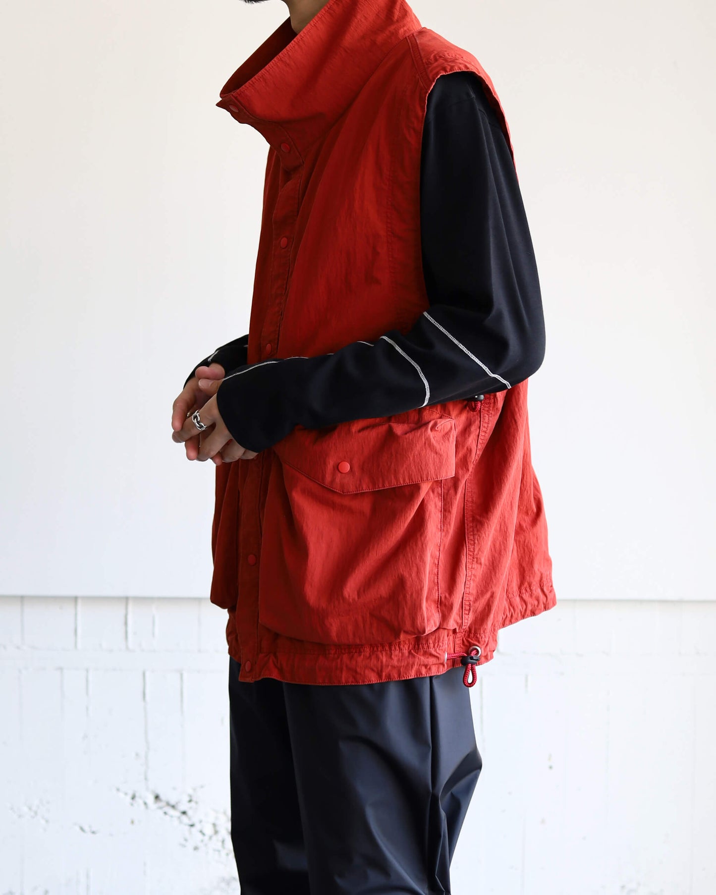 RICCALDO-CNP "Red"