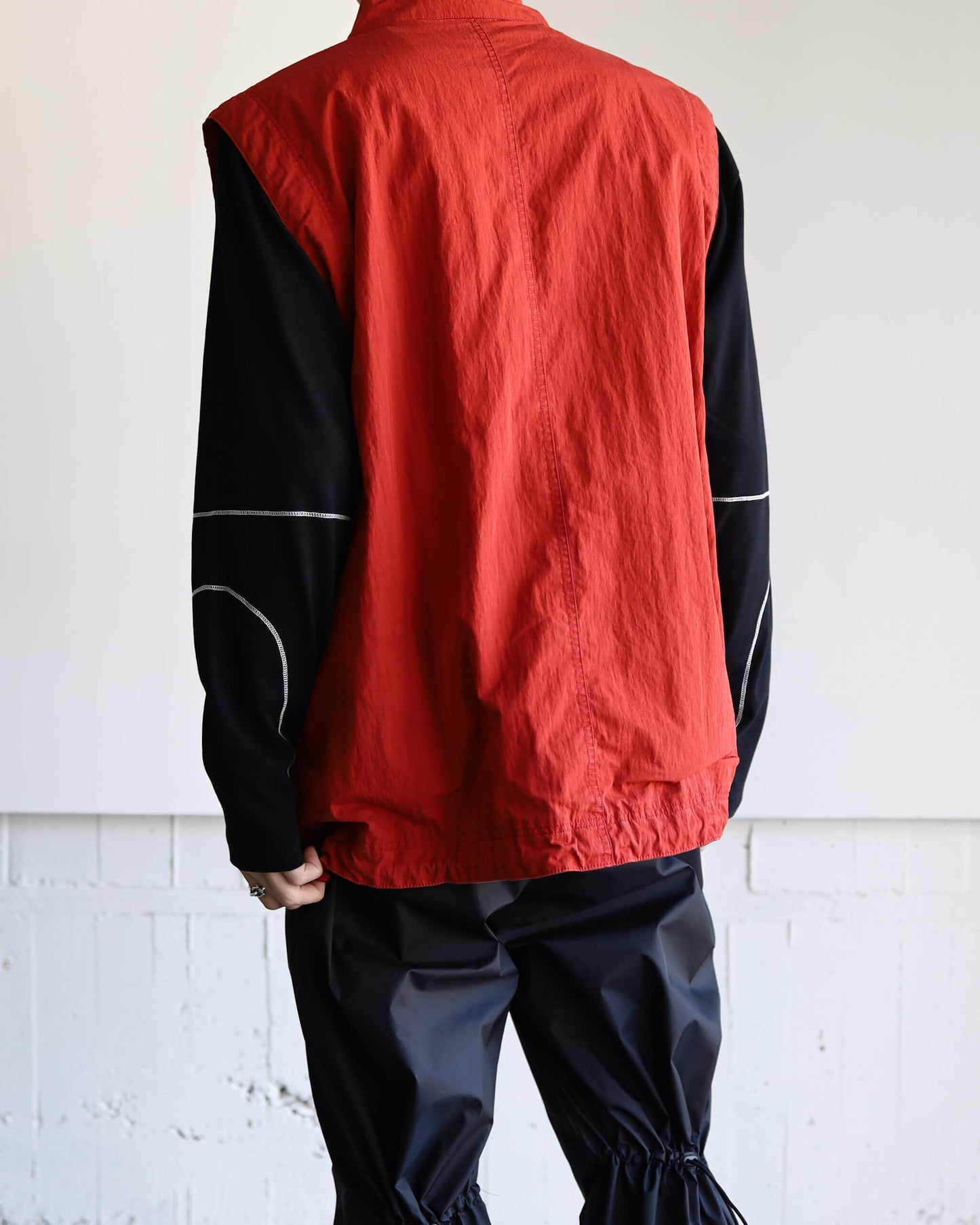 RICCALDO-CNP "Red"