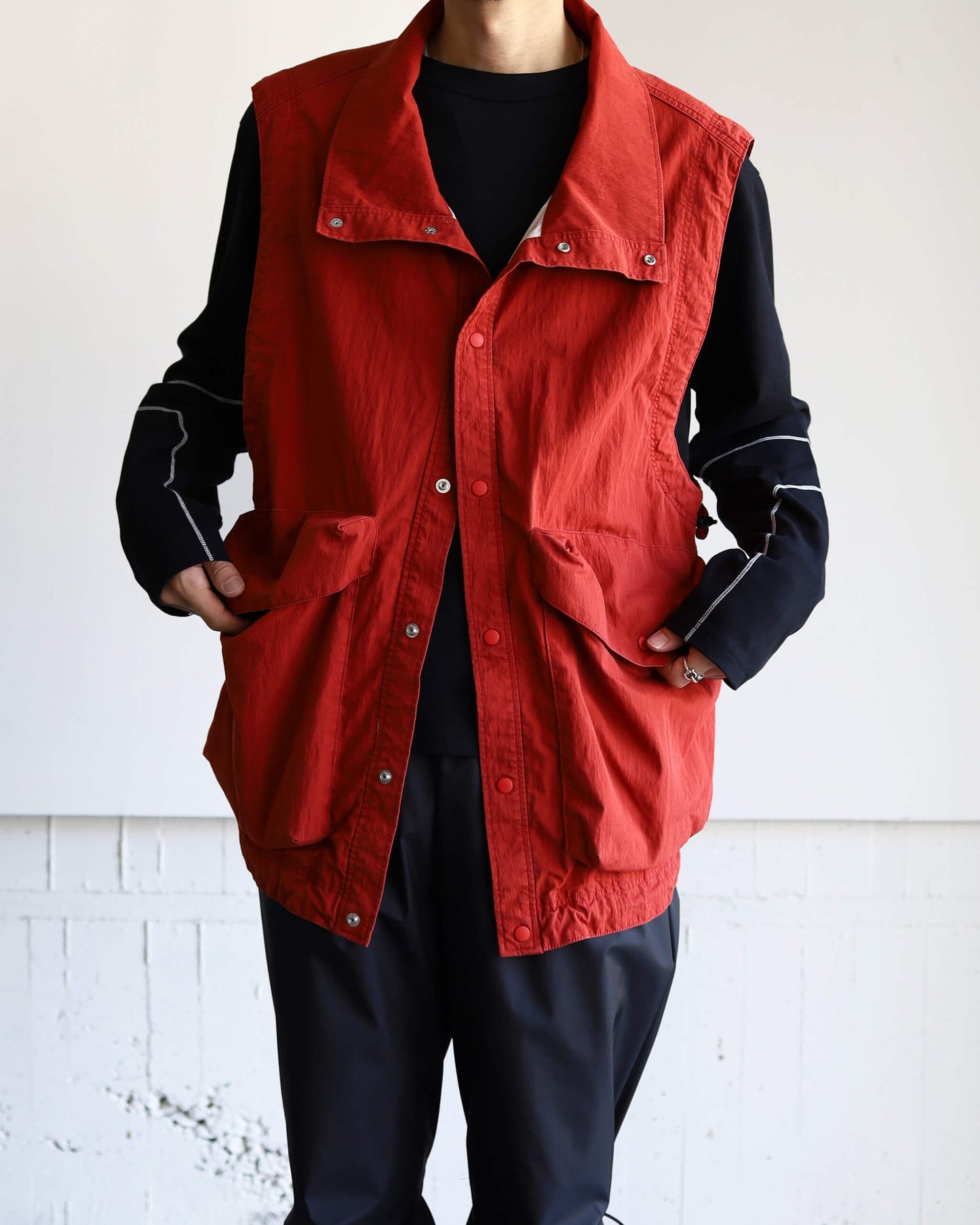 RICCALDO-CNP "Red"