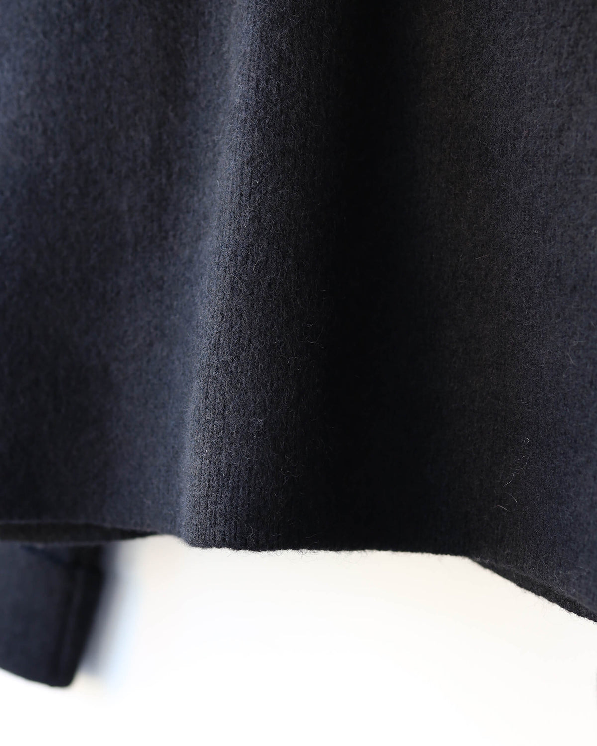 Innocent YAK Short blouson "Black"