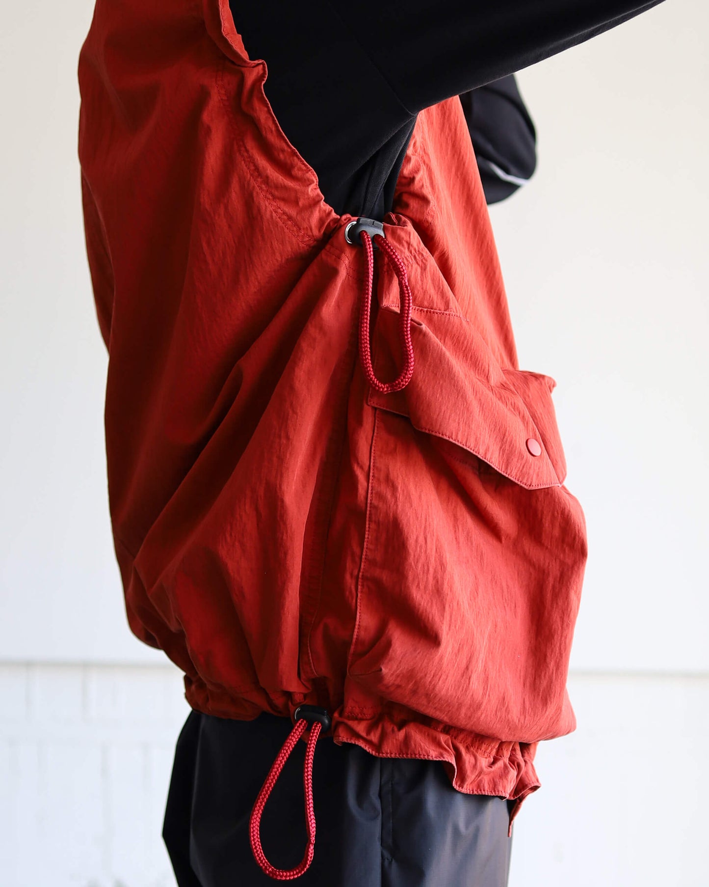 RICCALDO-CNP "Red"