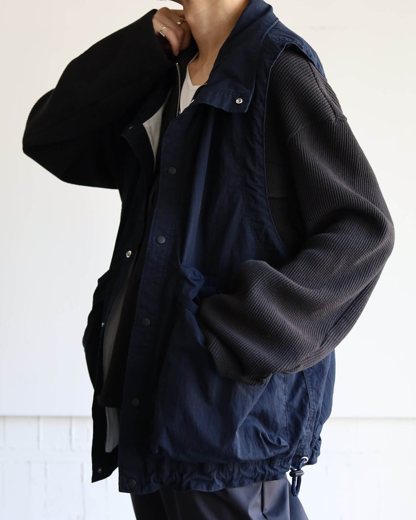 RICCALDO-CNP "Navy"