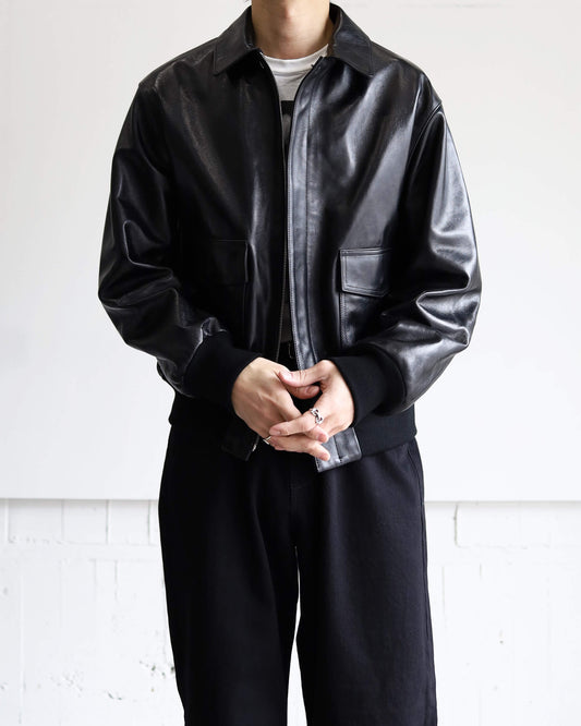 LFU LAMB LT FLHT JK "BLACK"