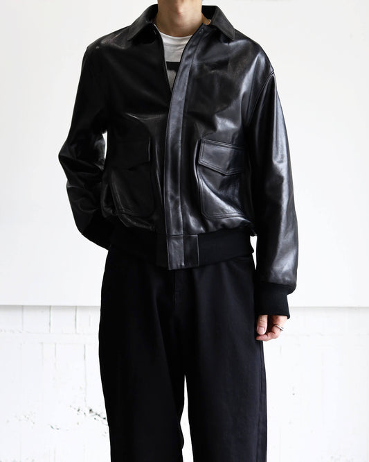 LFU LAMB LT FLHT JK "BLACK"