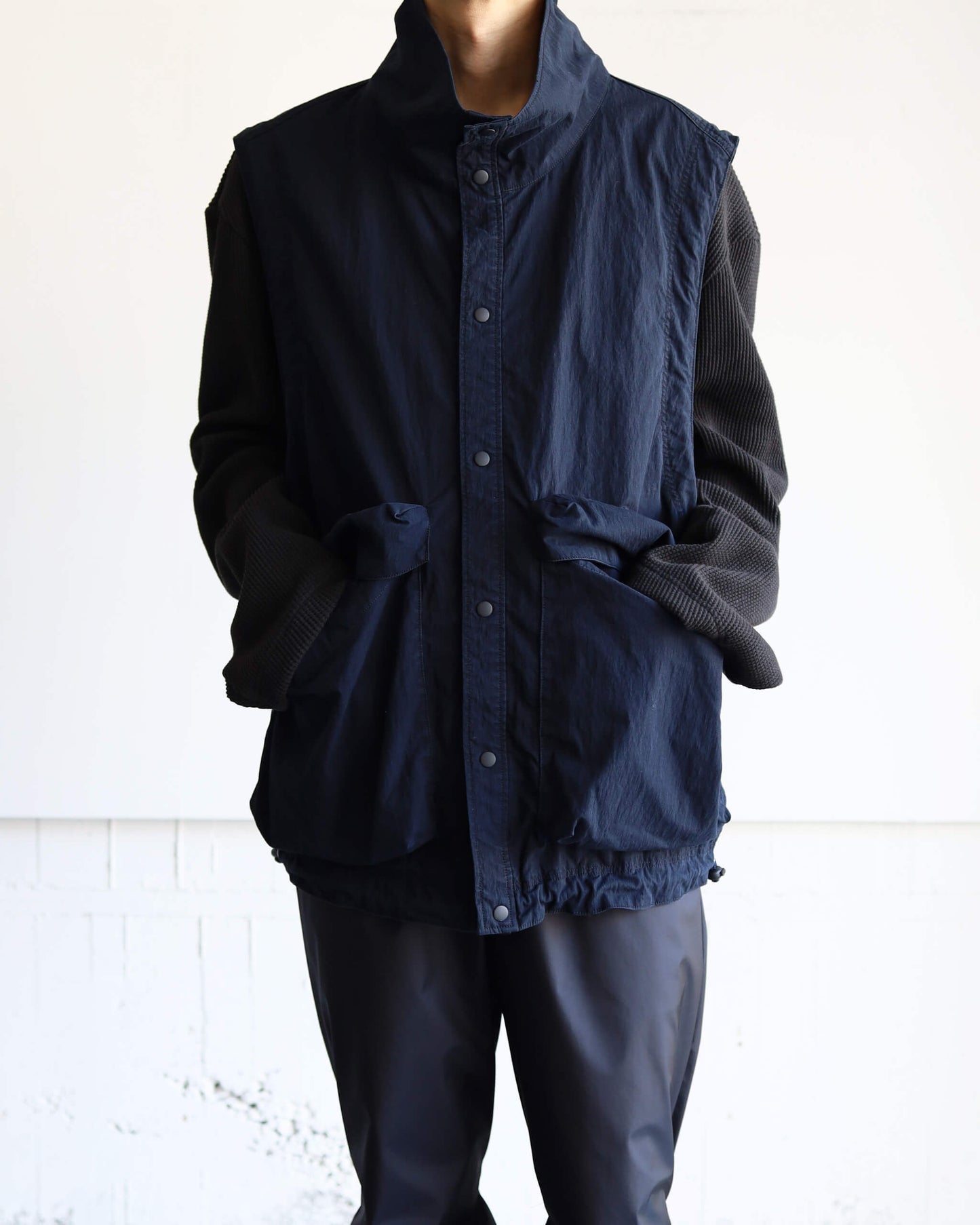 RICCALDO-CNP "Navy"