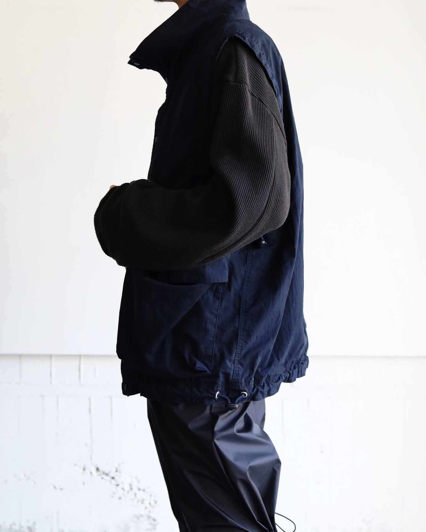 RICCALDO-CNP "Navy"