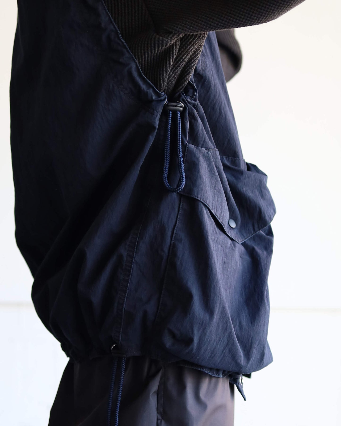 RICCALDO-CNP "Navy"