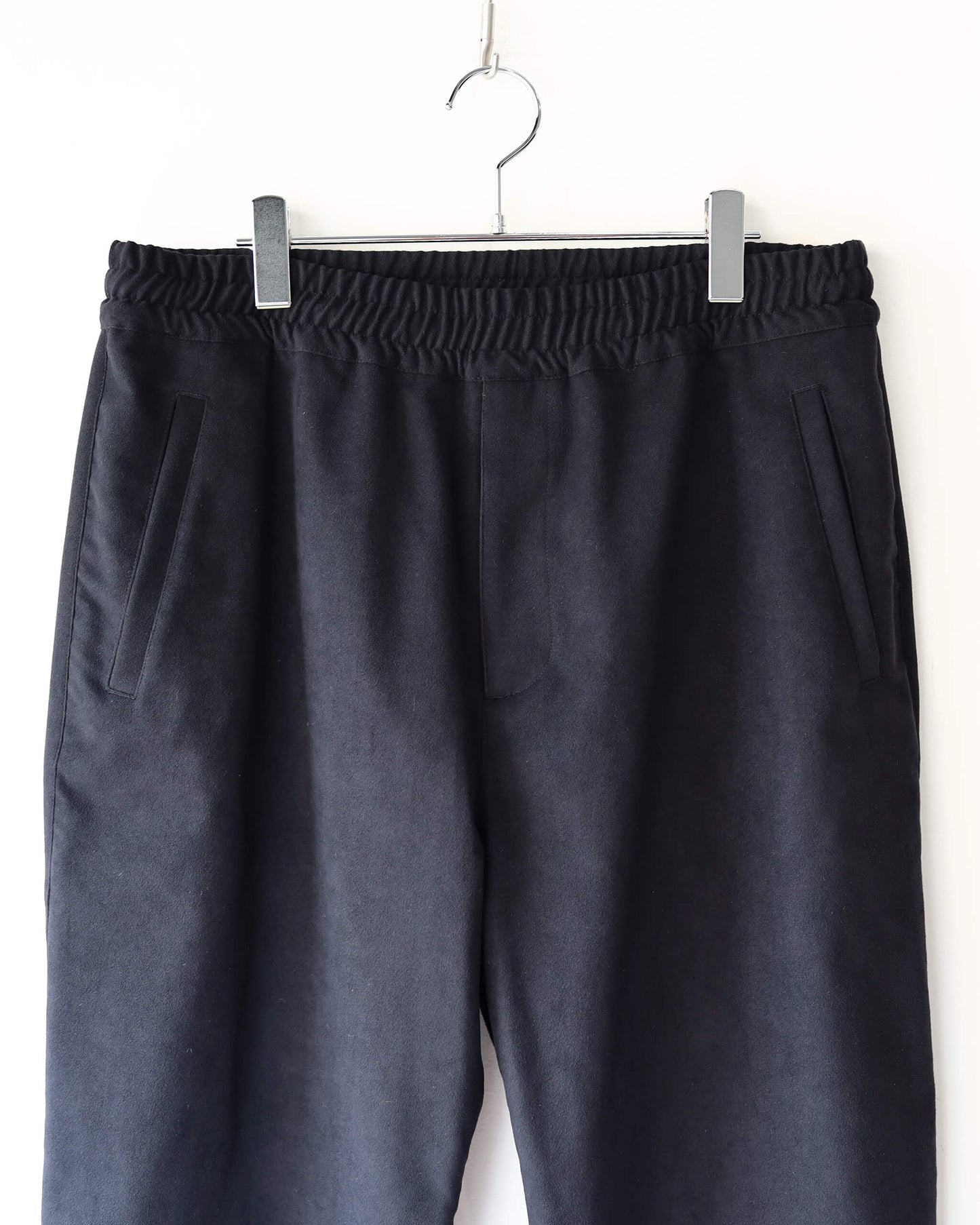 Microfiber leather - Ruud "Mat black"