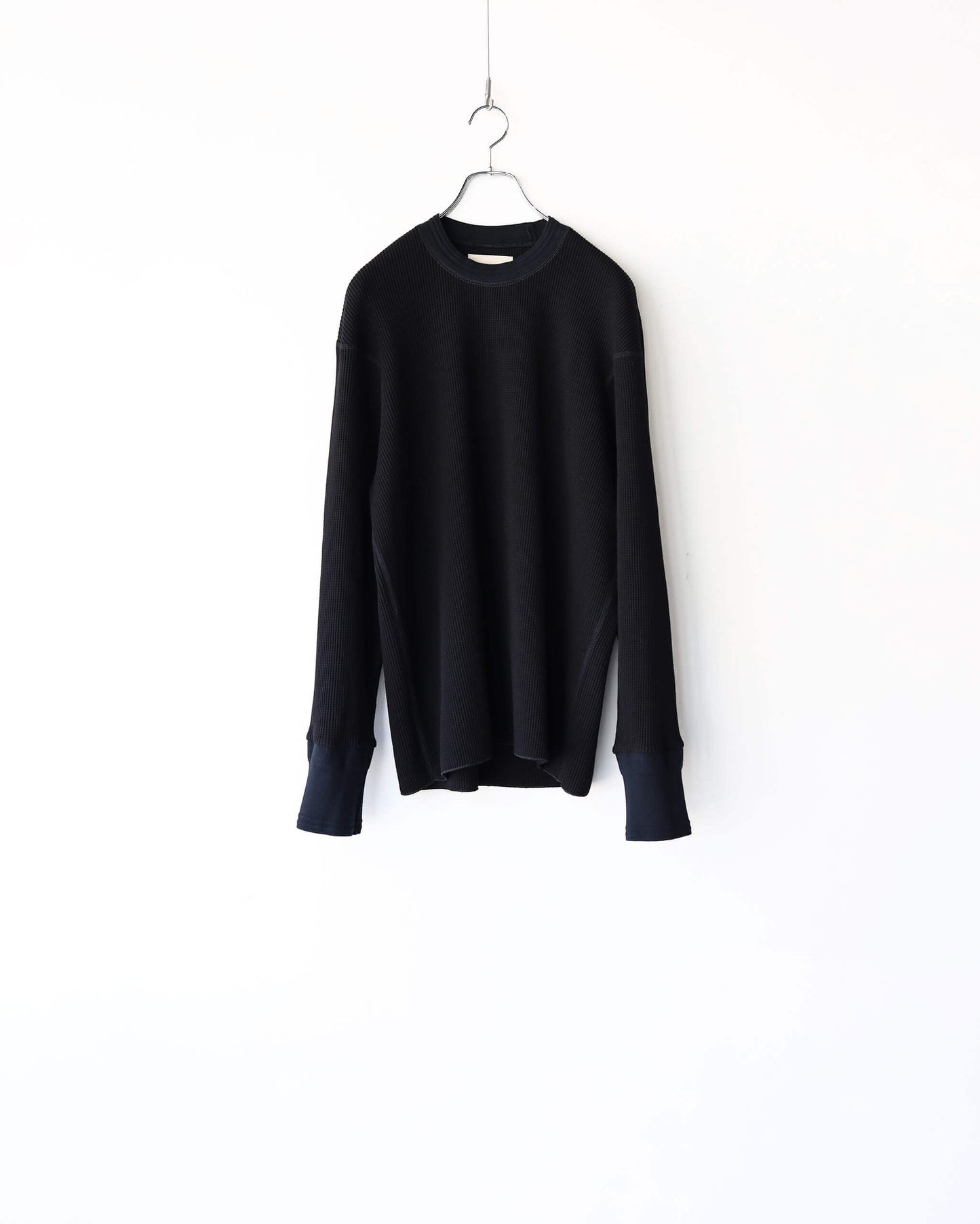 Waffle "black"