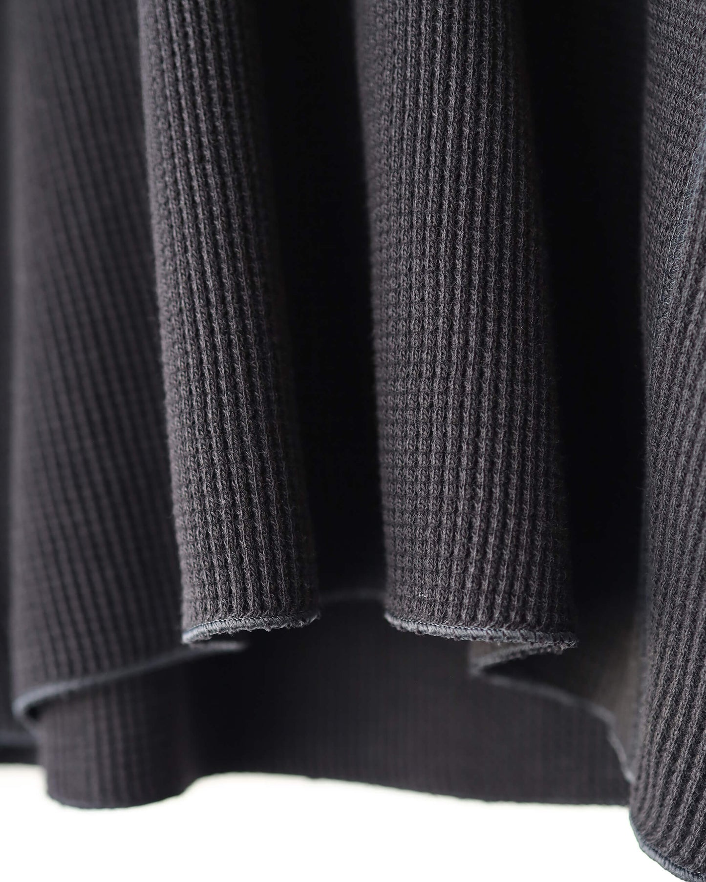 Waffle "black"