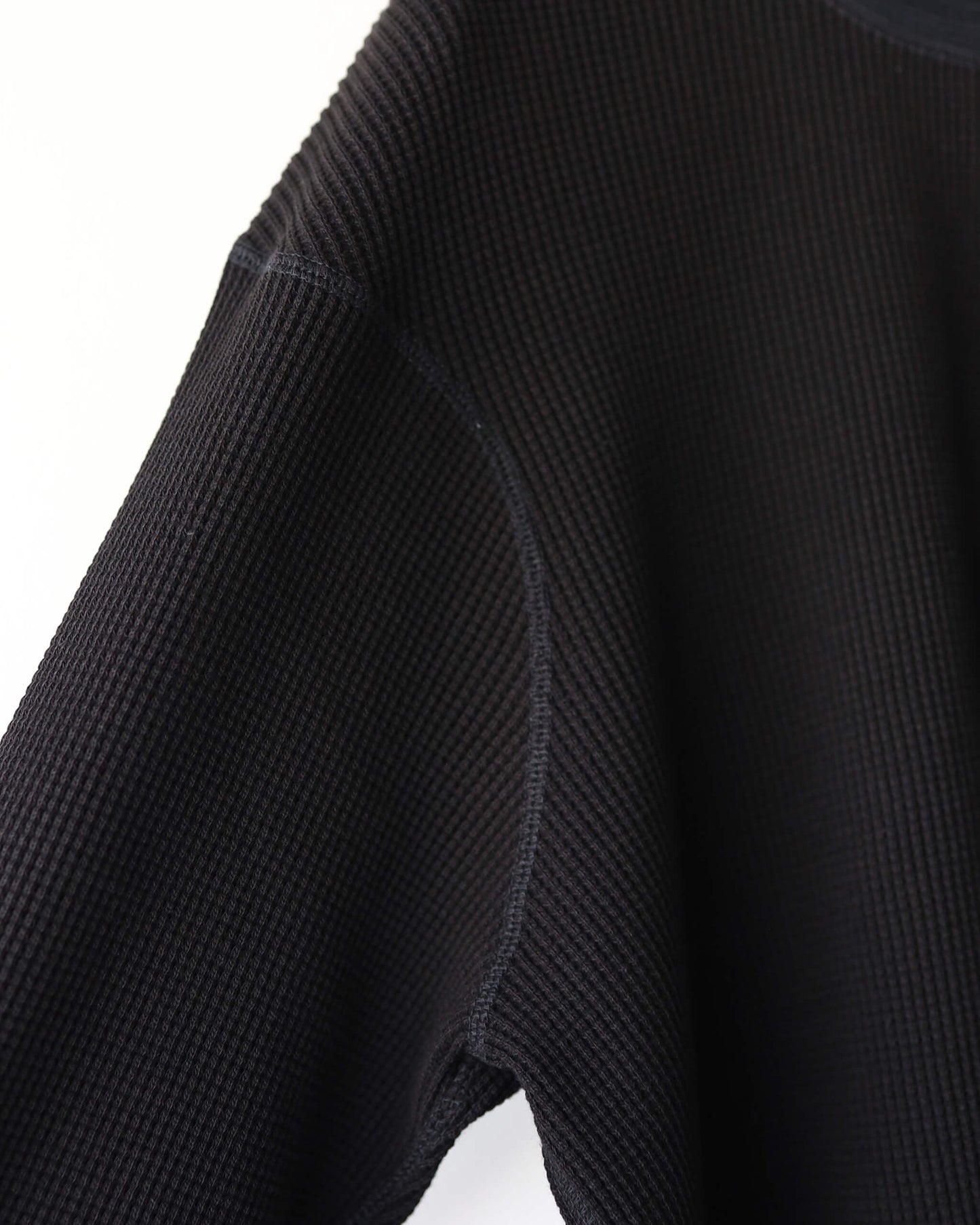 Waffle "black"