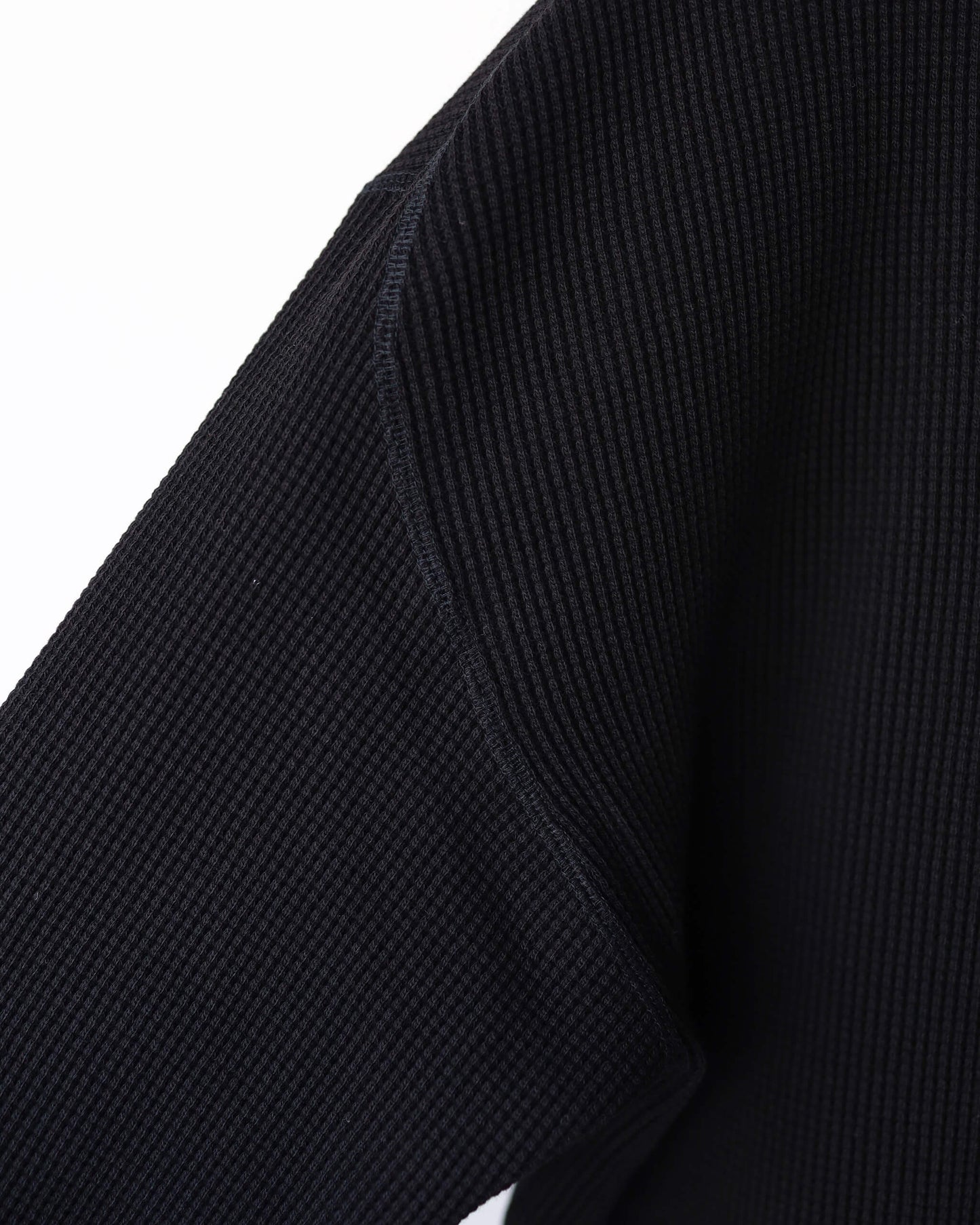 Waffle "black"