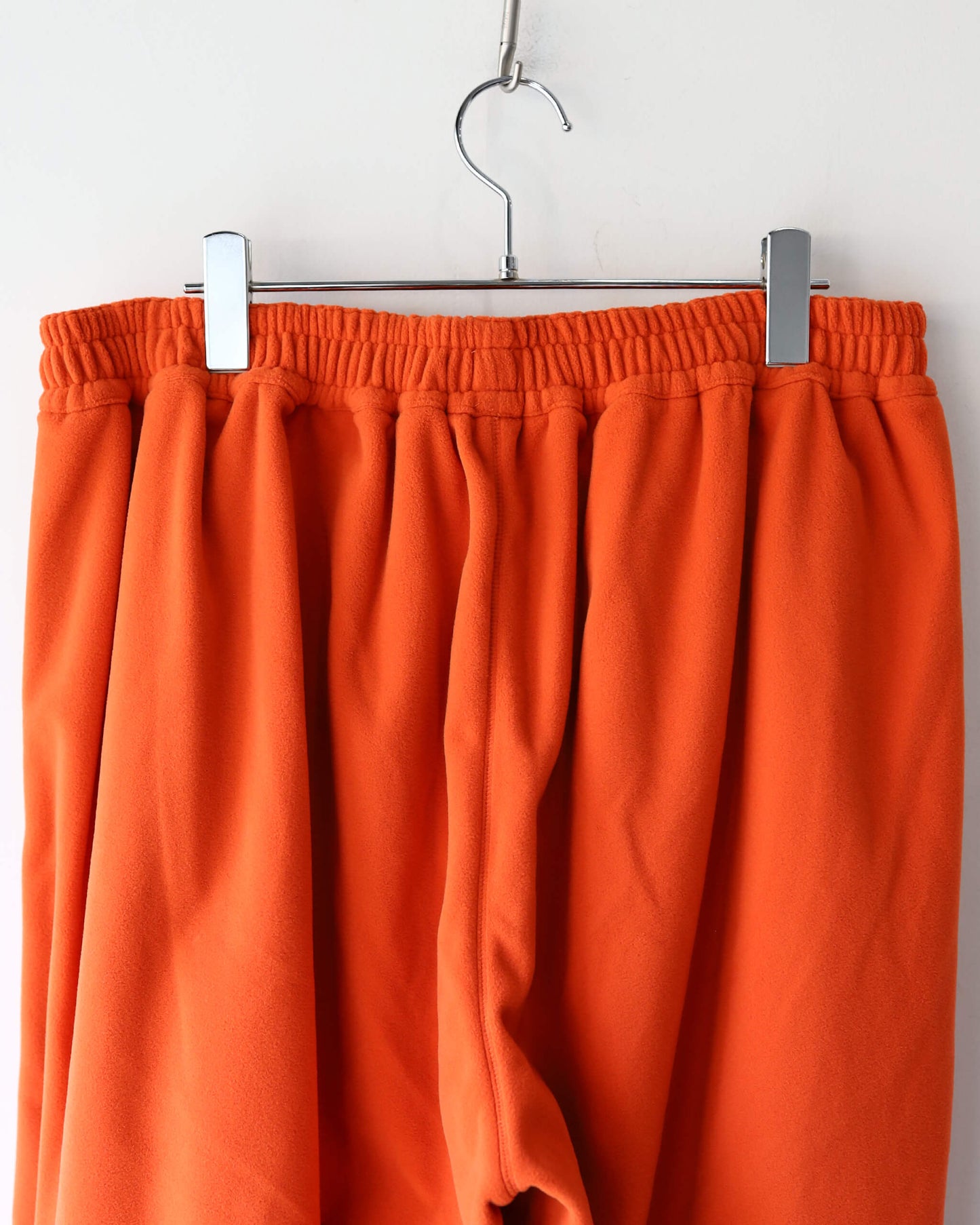 POLARTEC DOUGI PANTS "ORANGE"