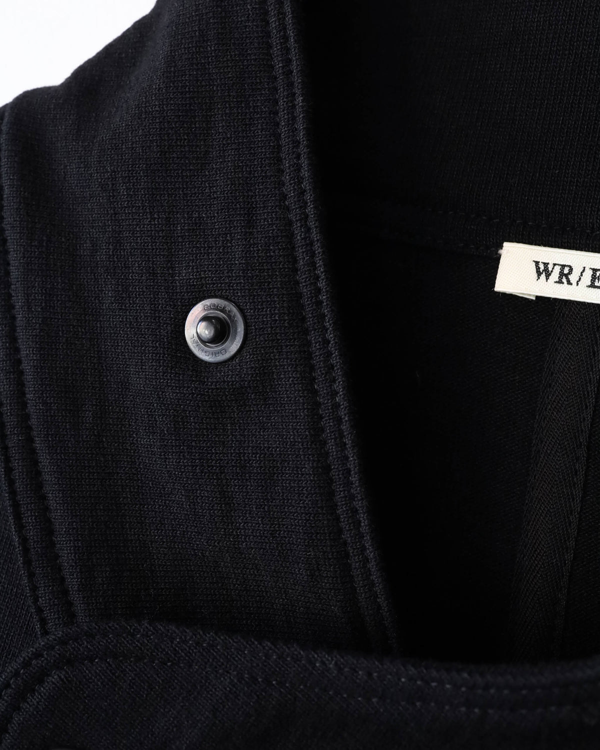 The Range / PEBBLE "BLACK"