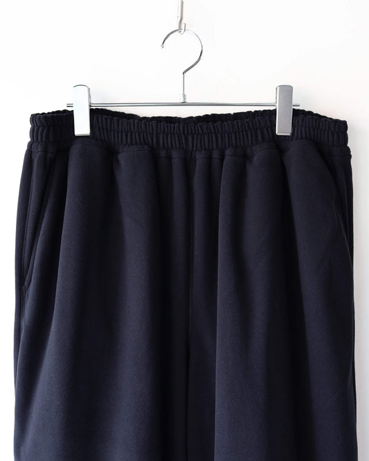 POLARTEC DOUGI PANTS "BLACK"