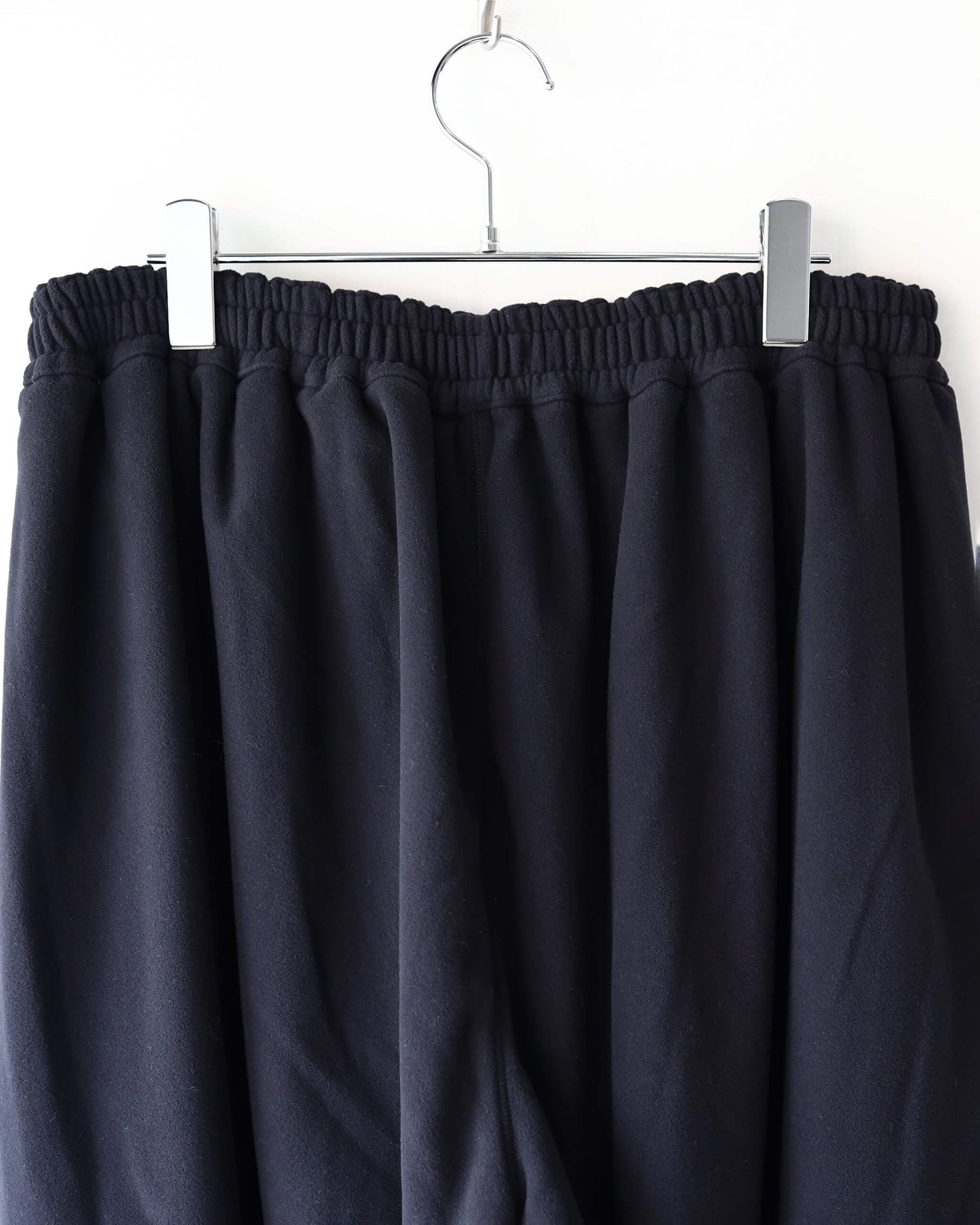 POLARTEC DOUGI PANTS "BLACK"