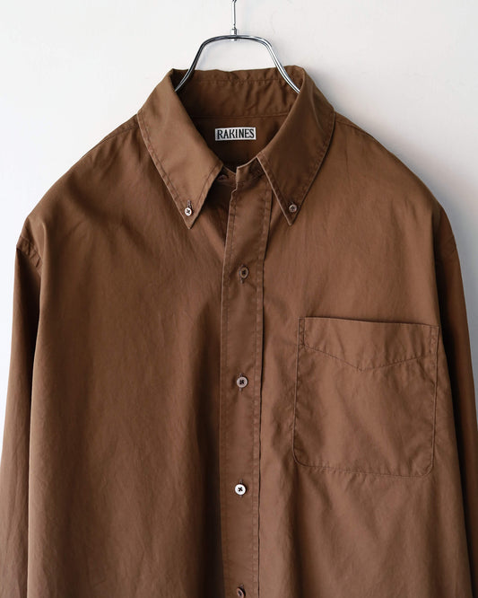 200/2 Siro - Lallana "Chestnut brown"