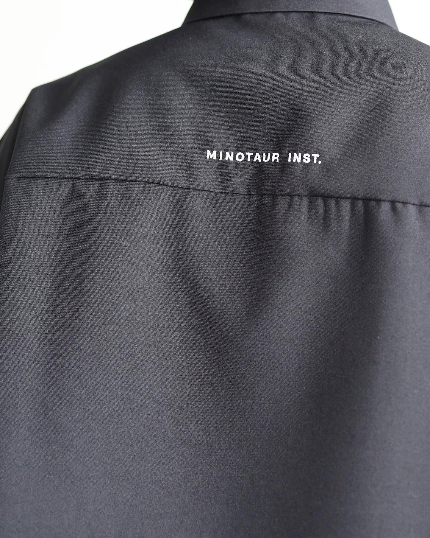 LIT SHIRTS BLOUSON (WOMENS) "BLACK"
