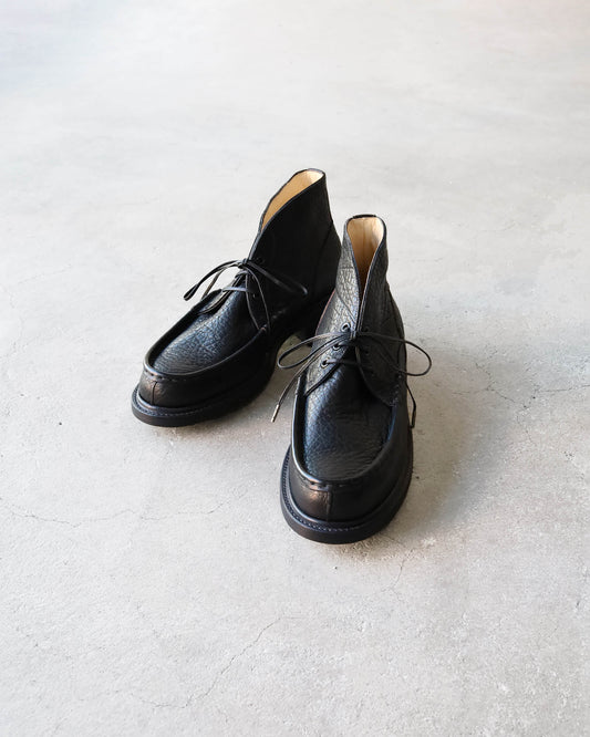 Hunt-Mocasin - Buffallo "Black"