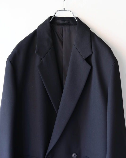 LFM W TXDCLT BOX JK "BLACK"