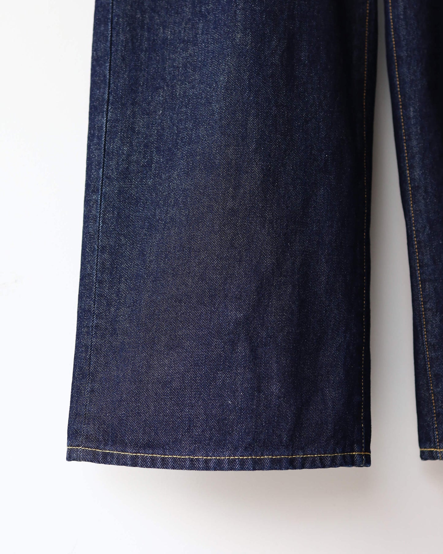 INDIGO DENIM ASHLEY JEANS "INDIGO"