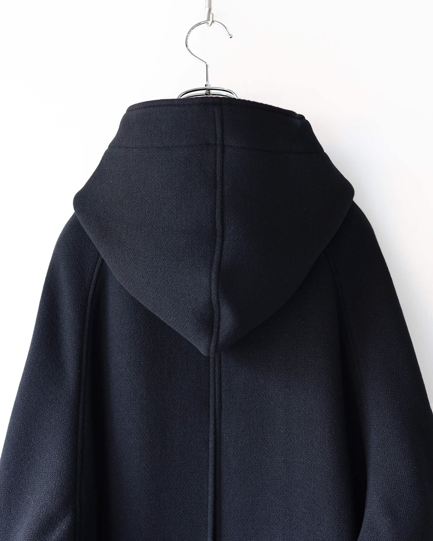 Lambs tweed - Gerrard "Lamp black"