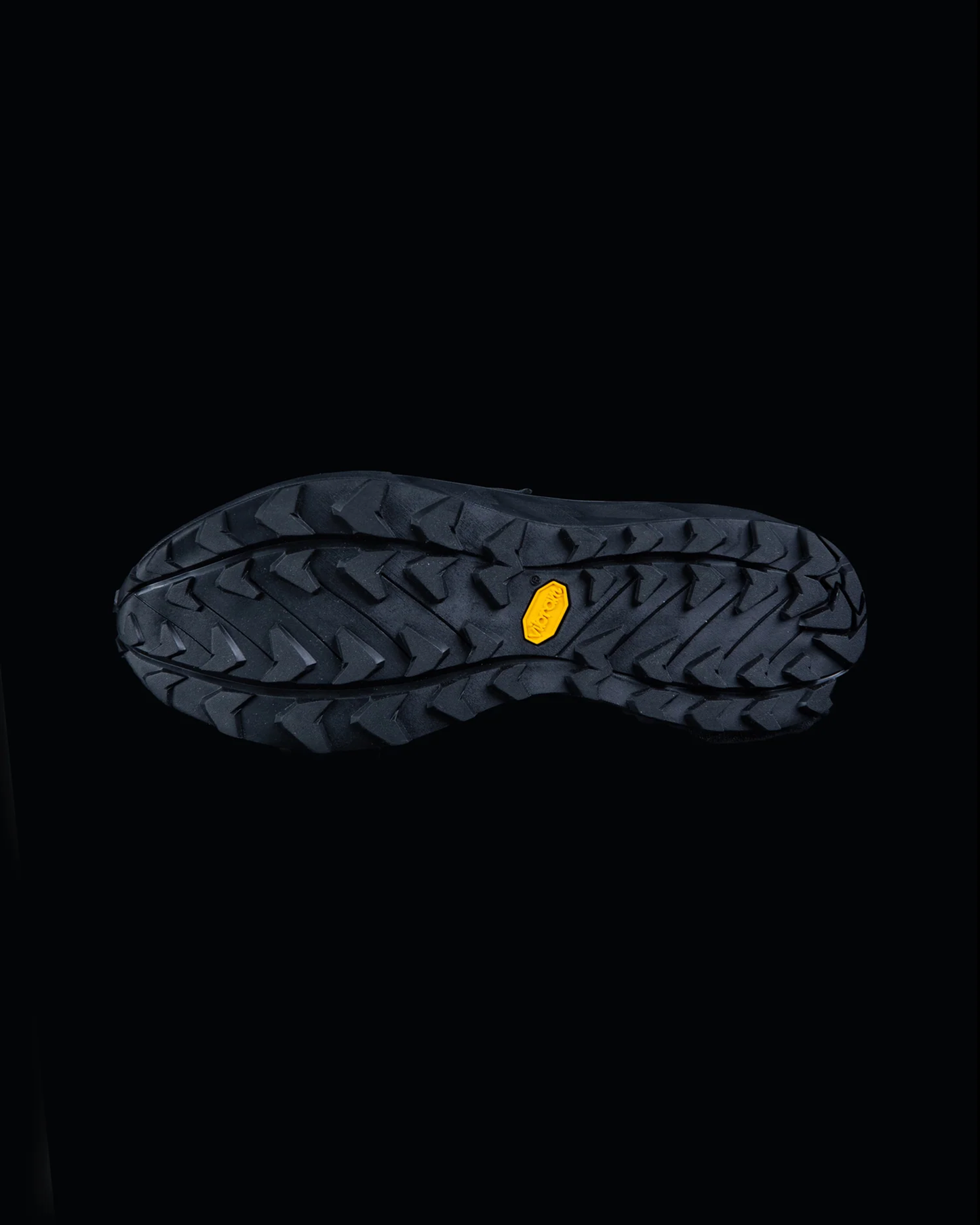 MI LOAFER "BLACK"