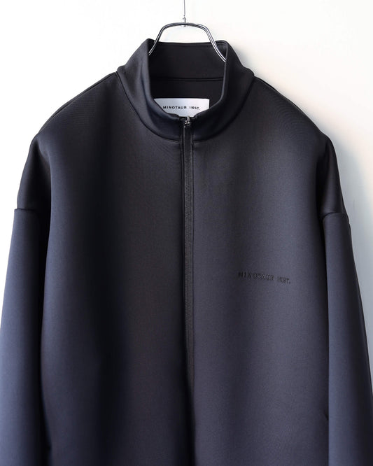 CL TRACK JACKET "BLACK"