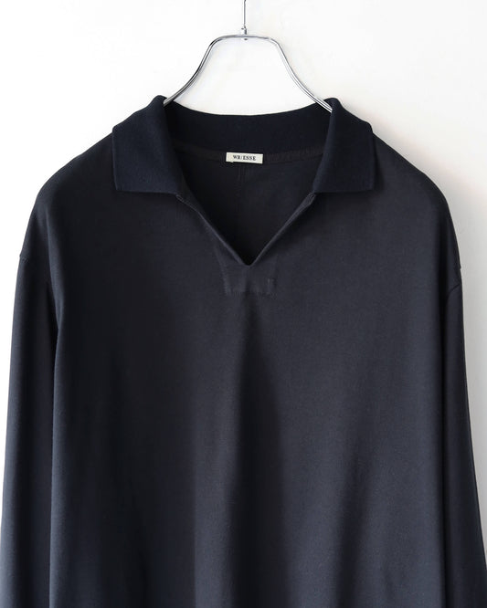 The Pause / CAMELLIA "BLACK"