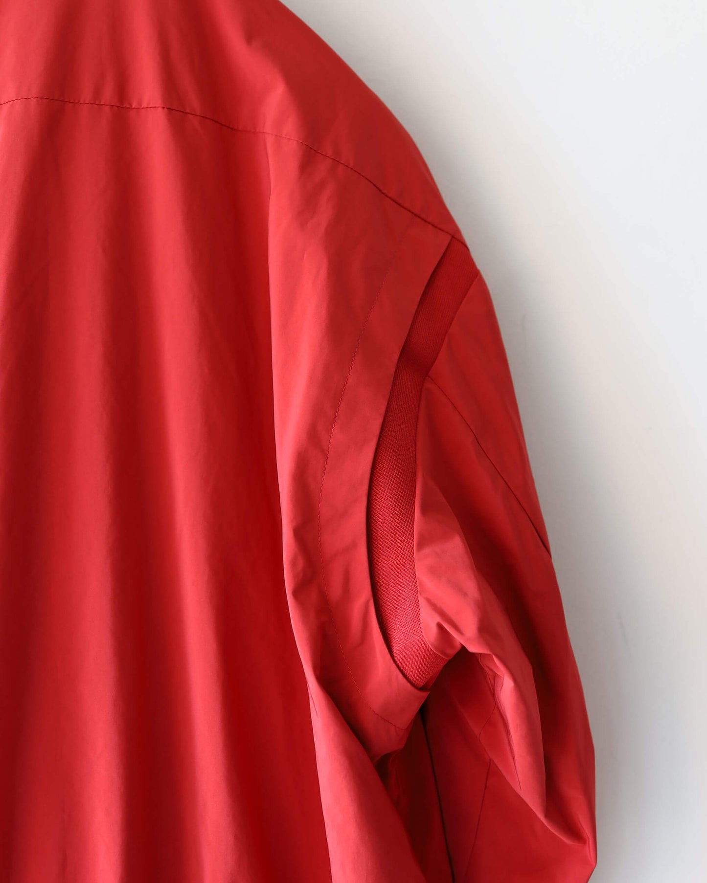 ORIGINAL DUFFER SWING TOP "RED"