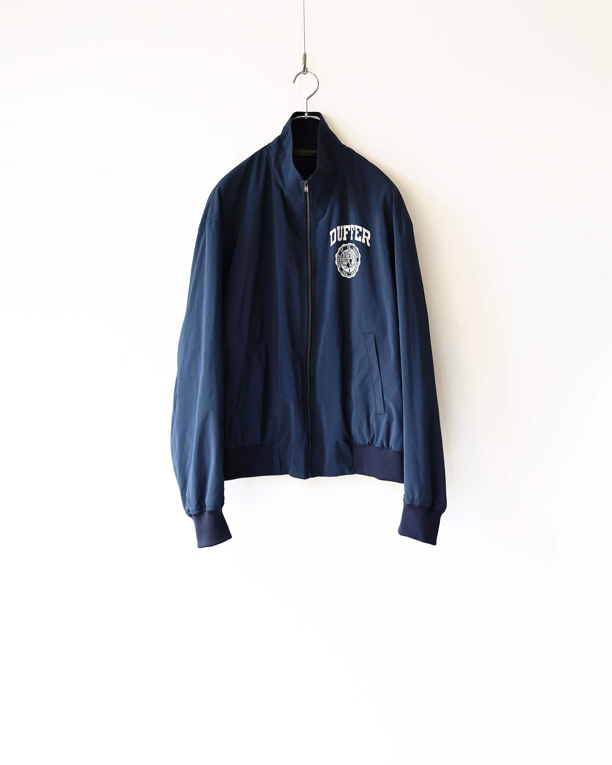 The DUFFER N NEPHEWS ORIGINAL DUFFER SWING TOP 